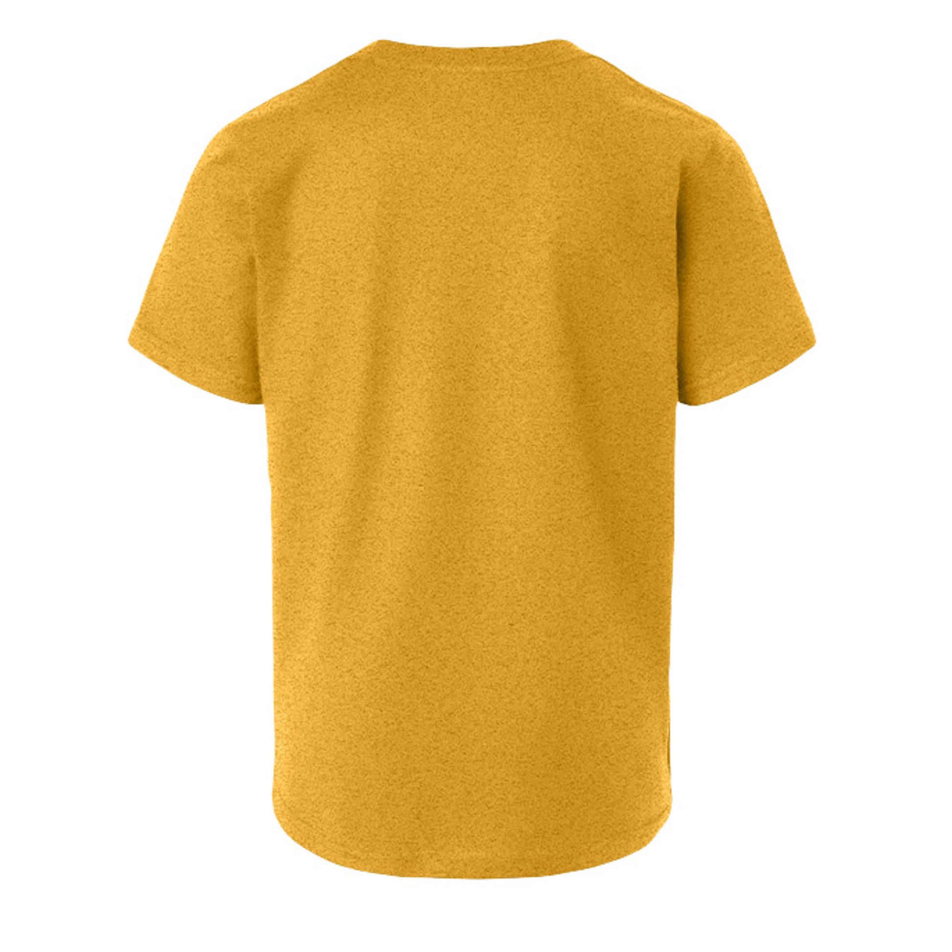 Heather Mellow Yellow - 235 - BACK