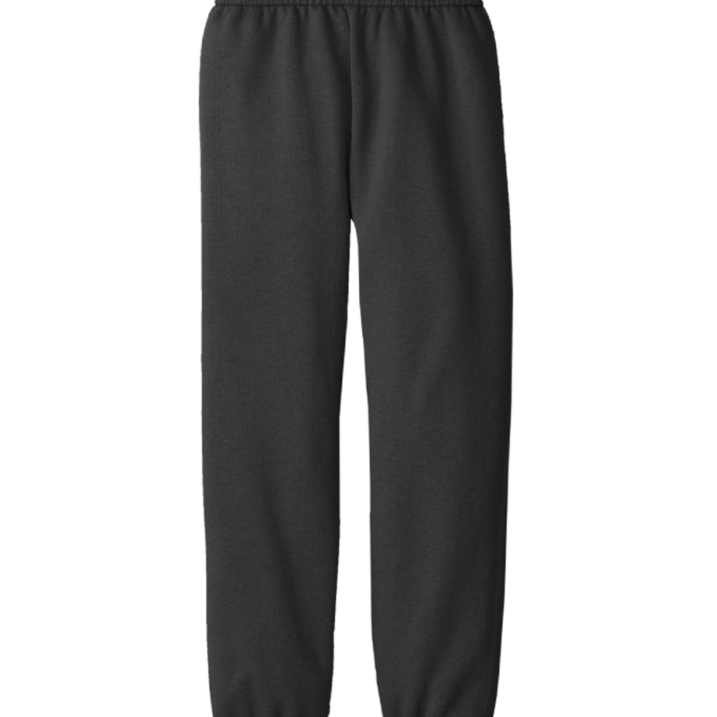 Charcoal - PC90YP - BACK