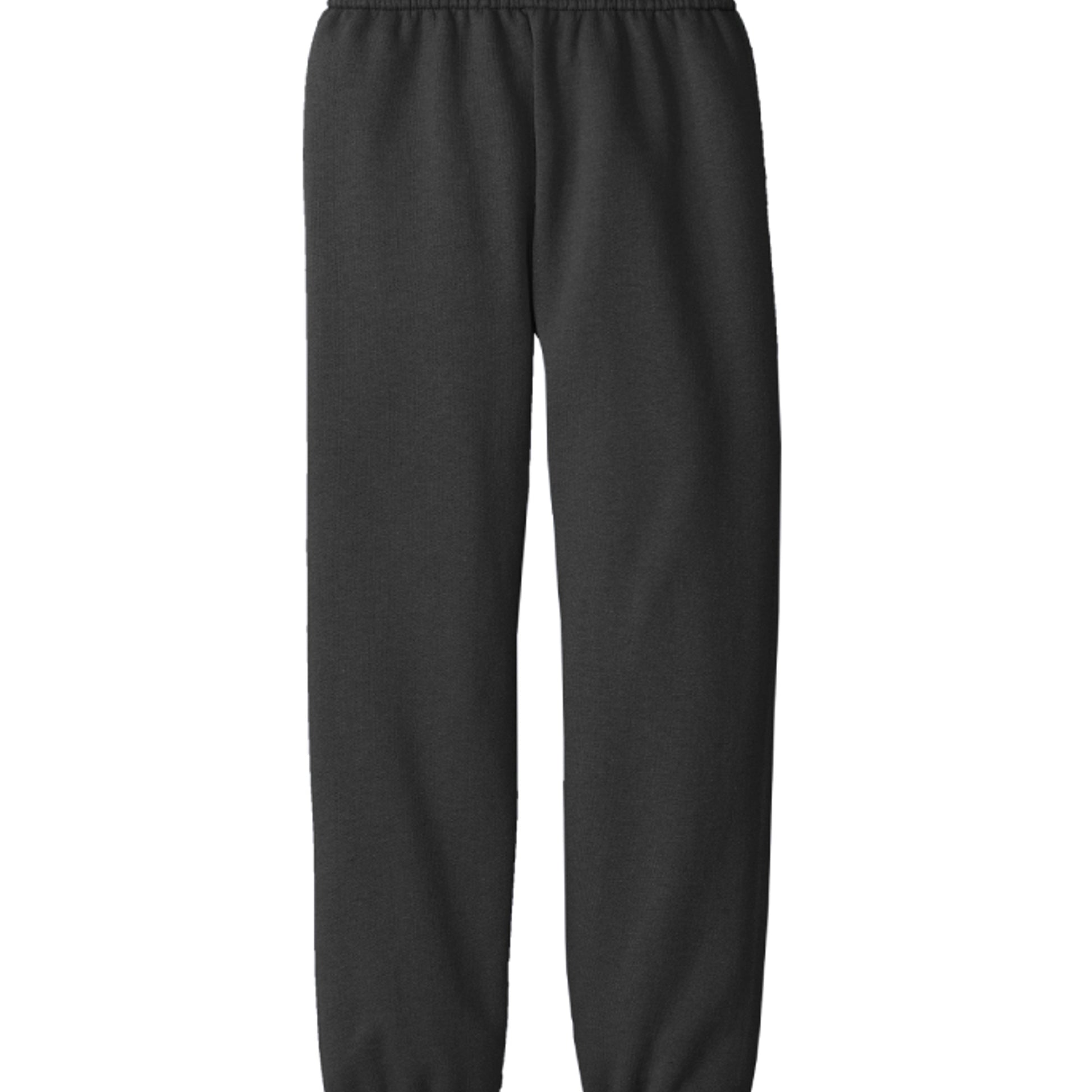 Charcoal - PC90YP - BACK