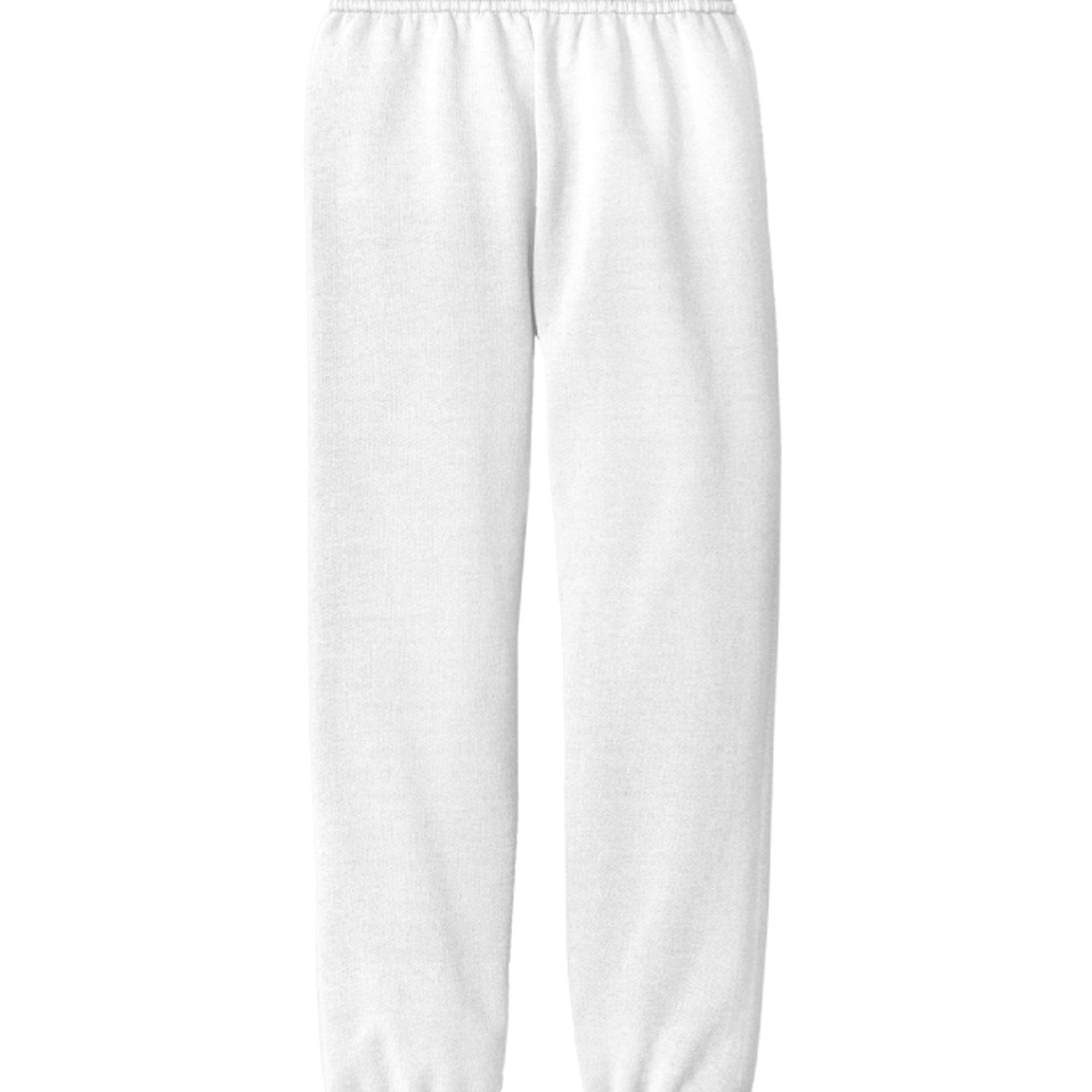 White - PC90YP - BACK