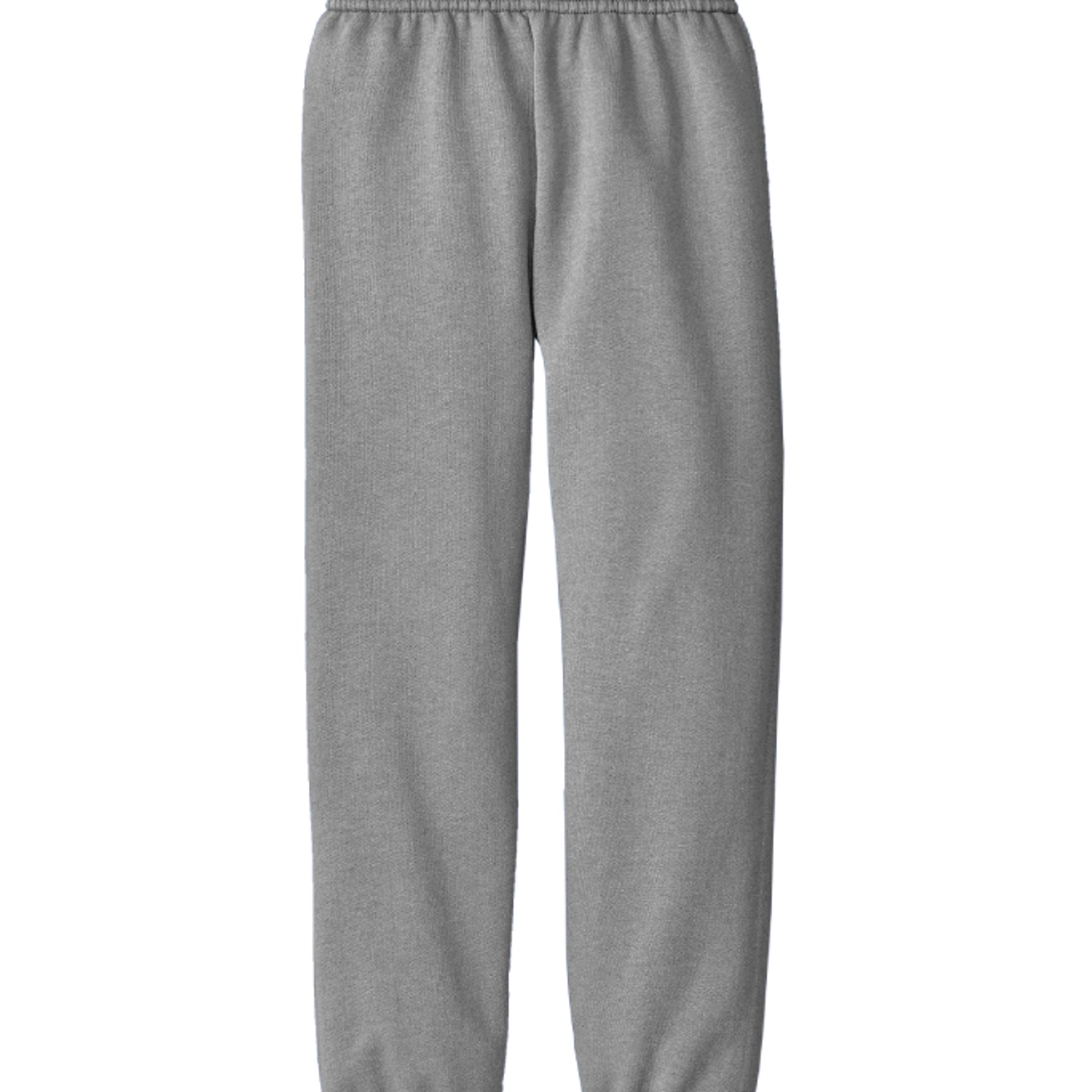 Athletic Heather - PC90YP - BACK