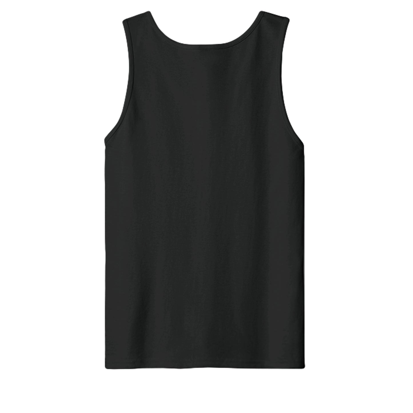 Black - S105 - BACK