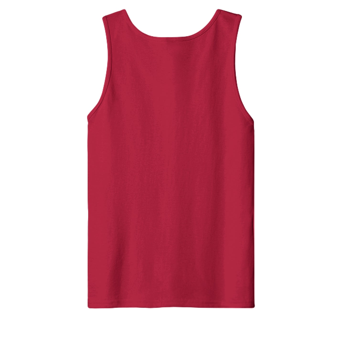 Red - S105 - BACK