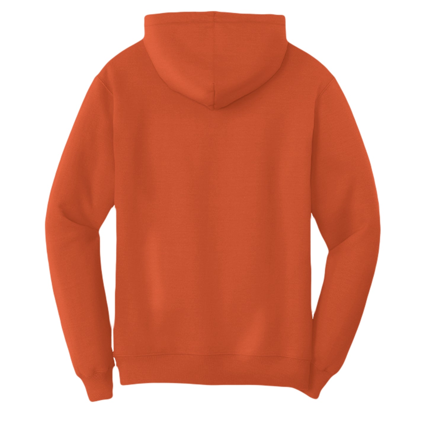 Orange - PC90H - BACK