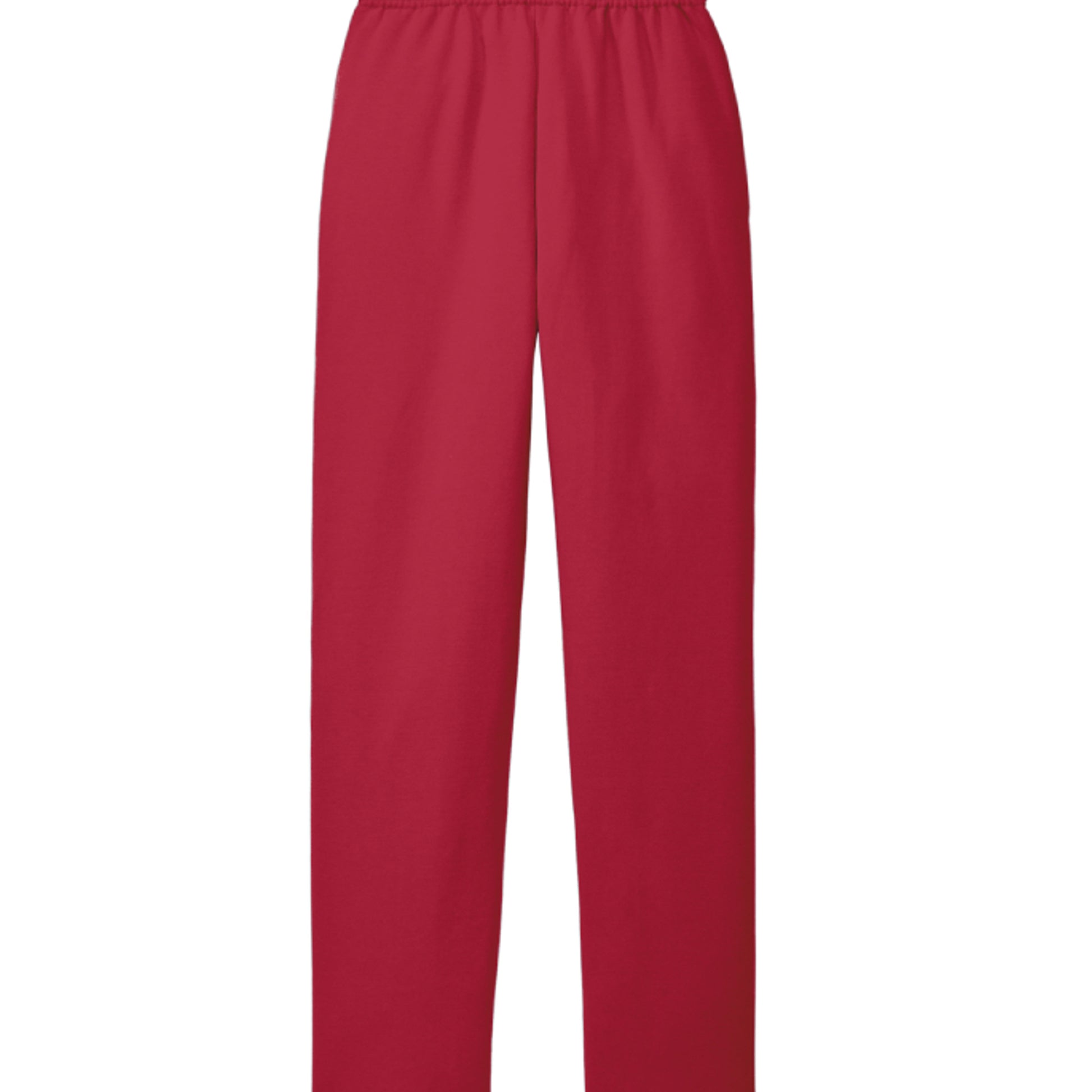Red - PC78P - BACK