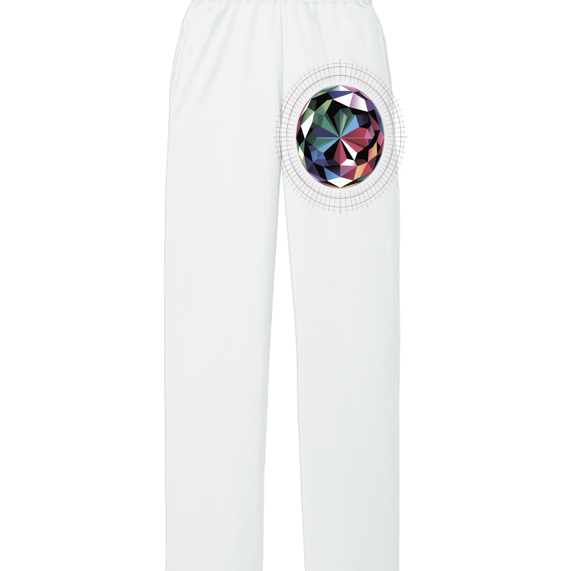 White - PC78P - FRONT