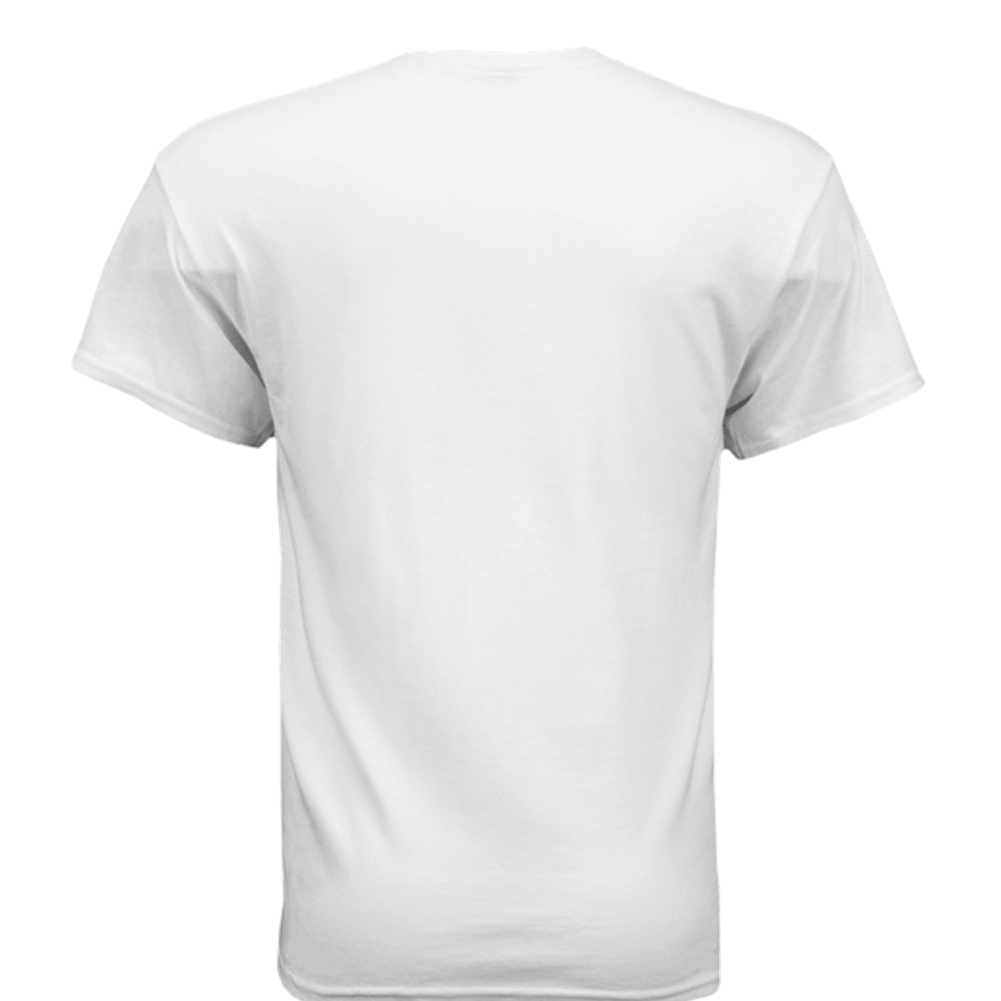 WHITE - G830 - BACK