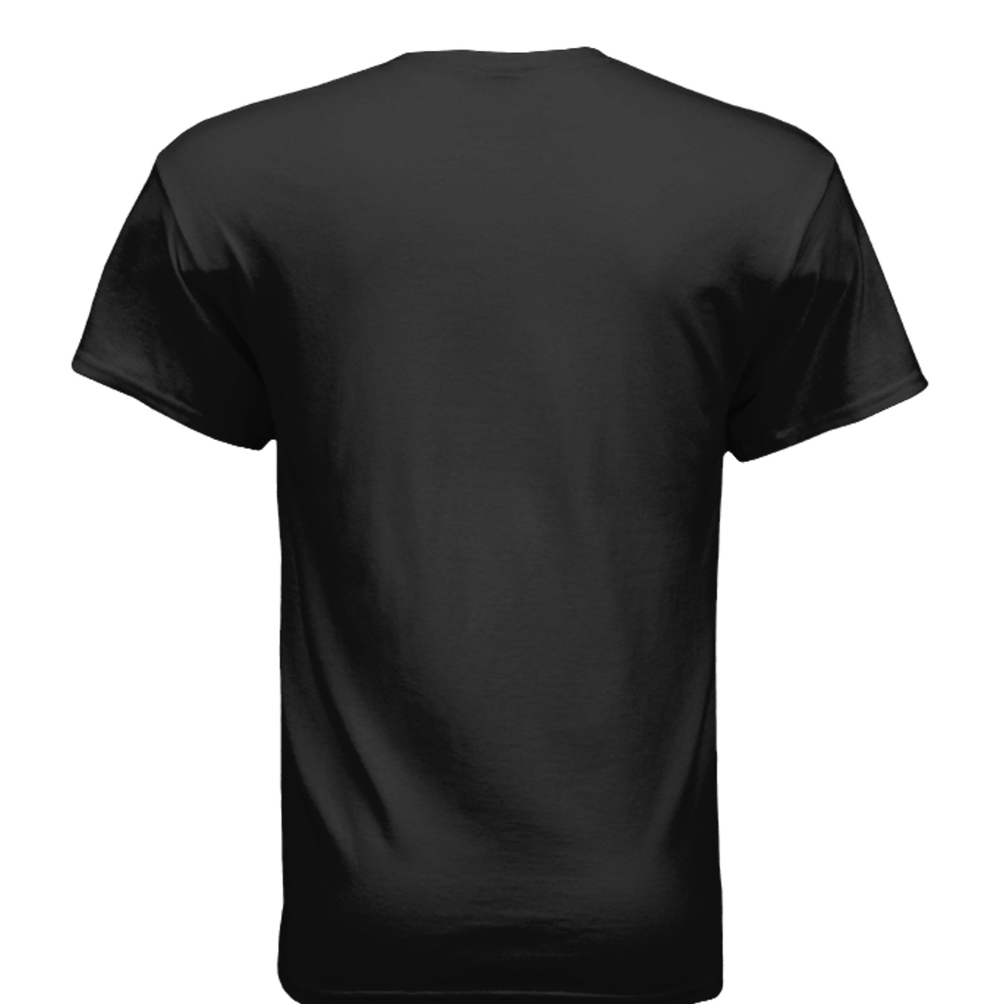 BLACK - G830 - BACK