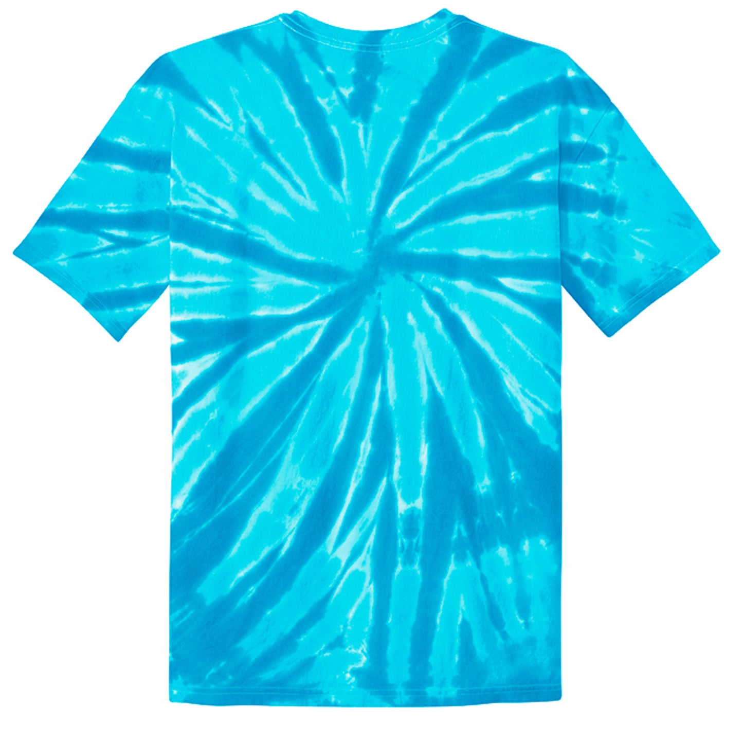Turquoise - PC147Y - BACK