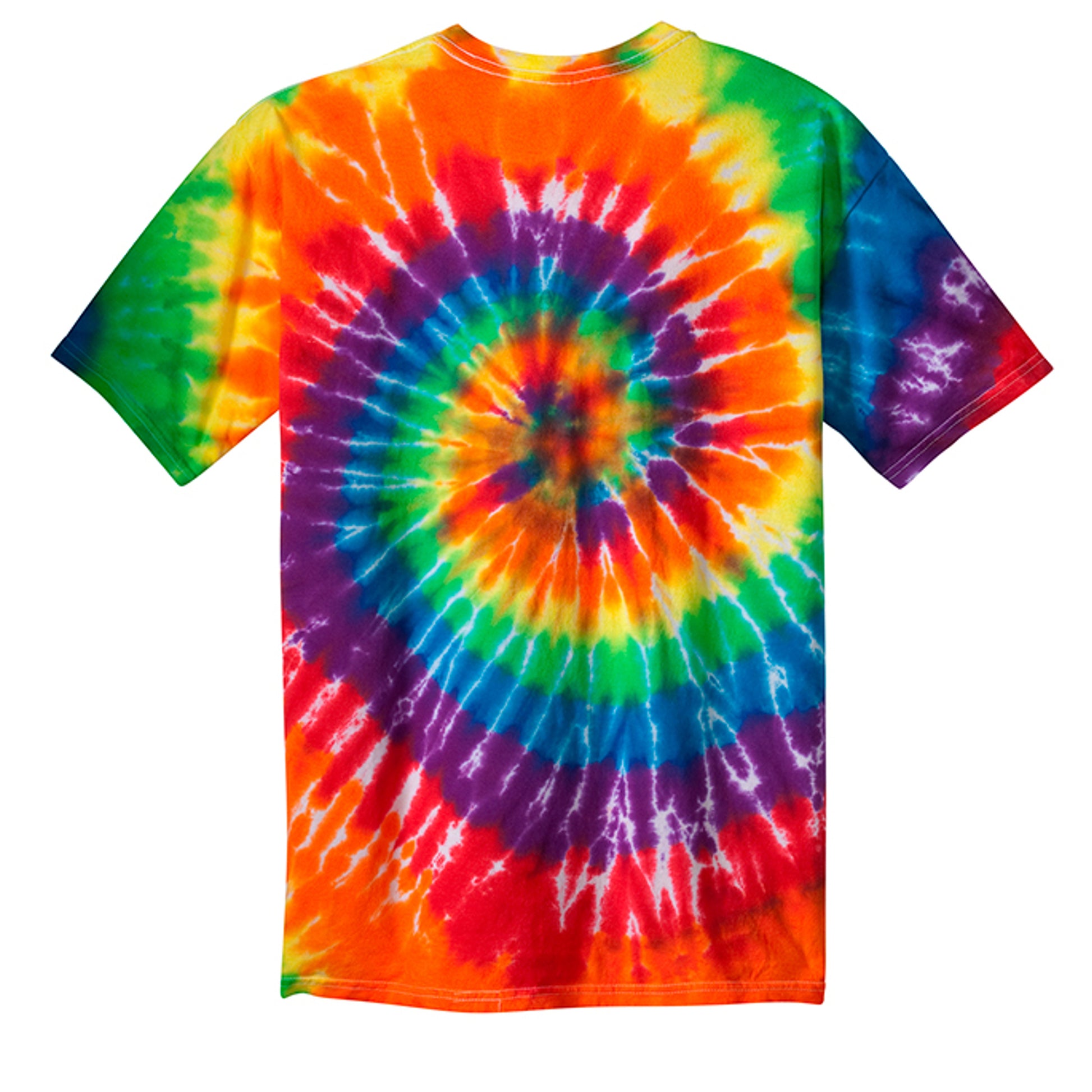 Rainbow - PC147Y - BACK