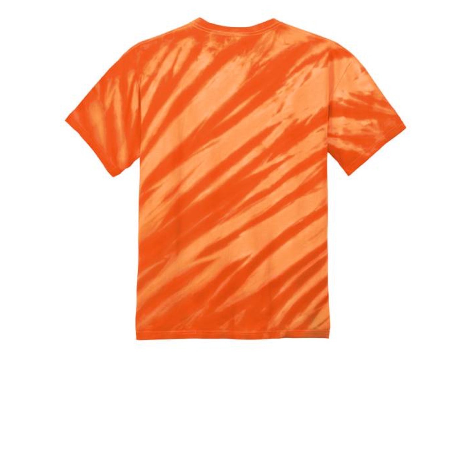 Orange - PC148 - BACK