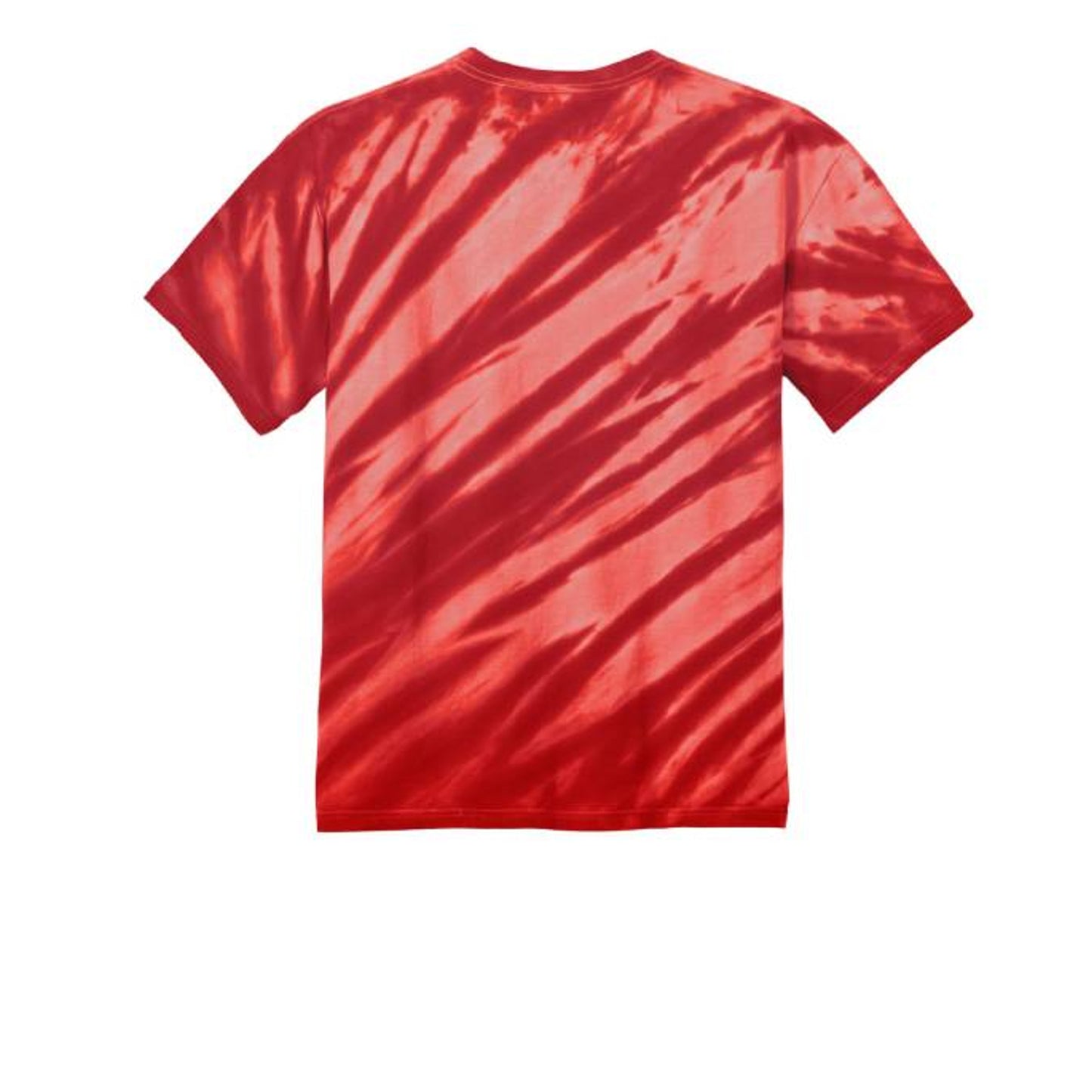 Red - PC148 - BACK