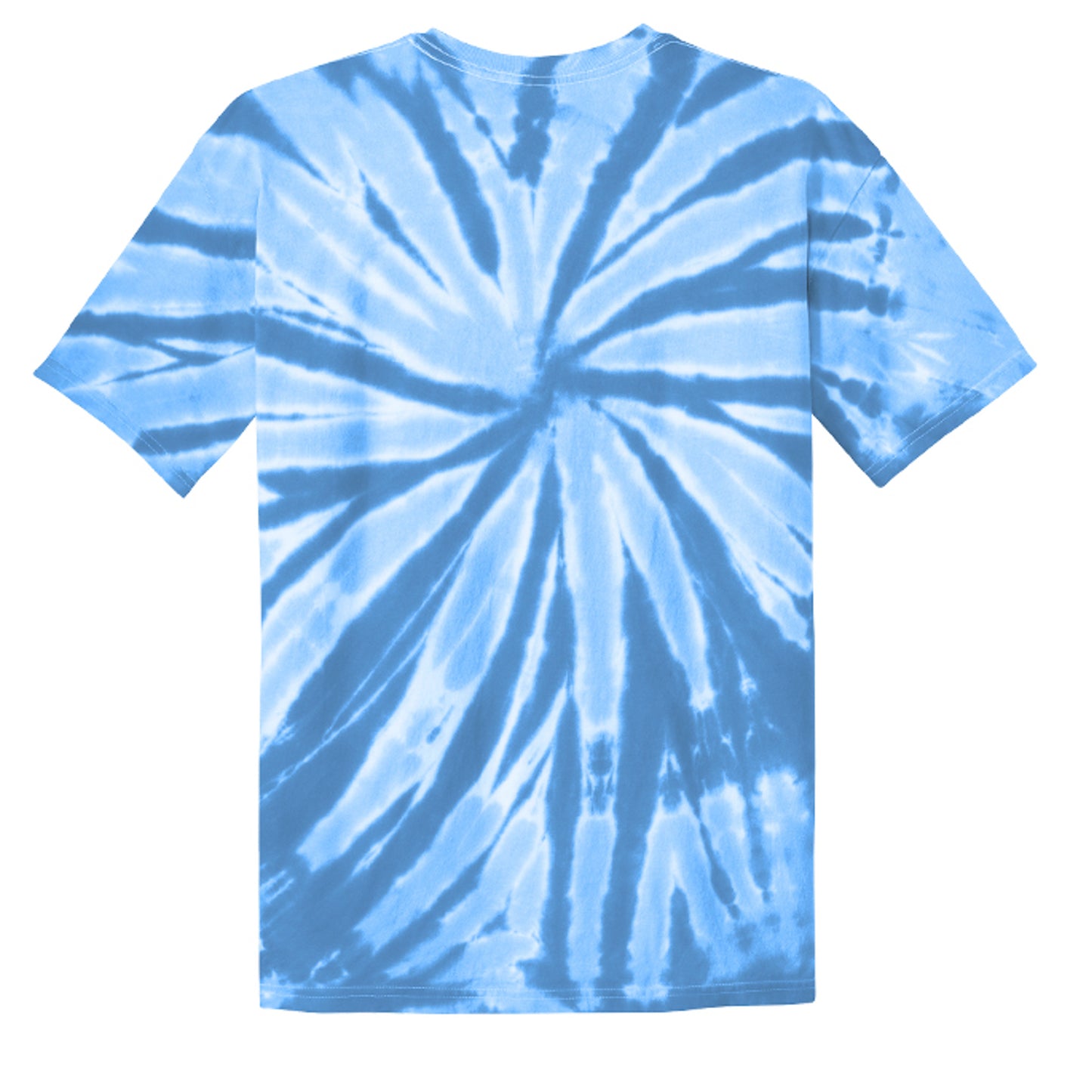 Light Blue - PC147 - BACK