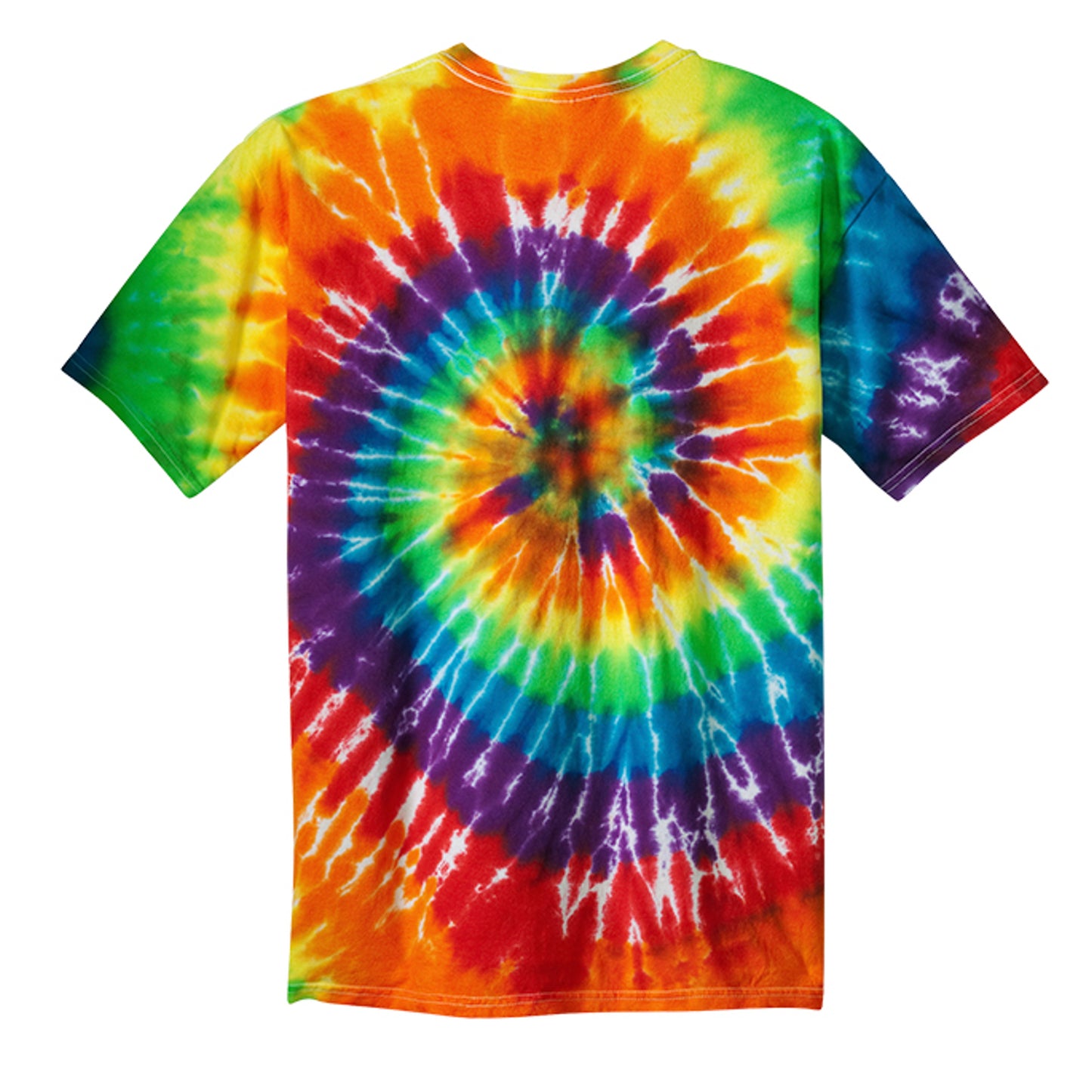 Rainbow - PC147 - BACK
