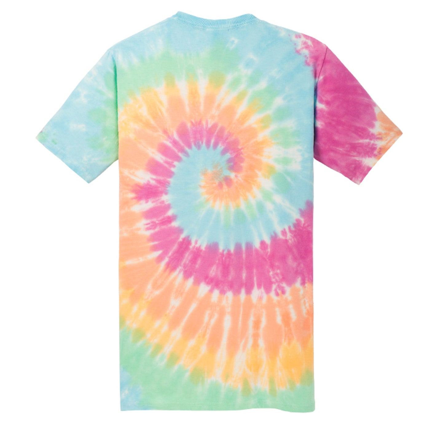 Pastel Rainbow - PC147 - BACK