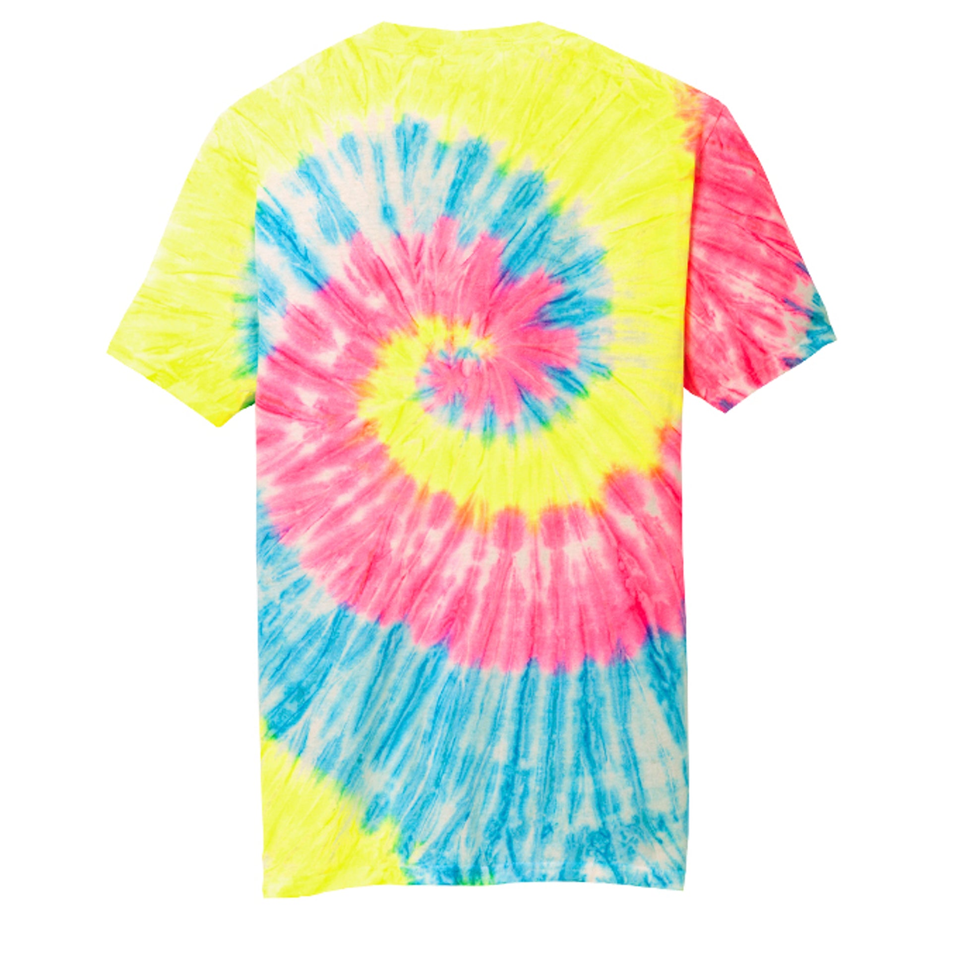 Neon Rainbow - PC147 - BACK