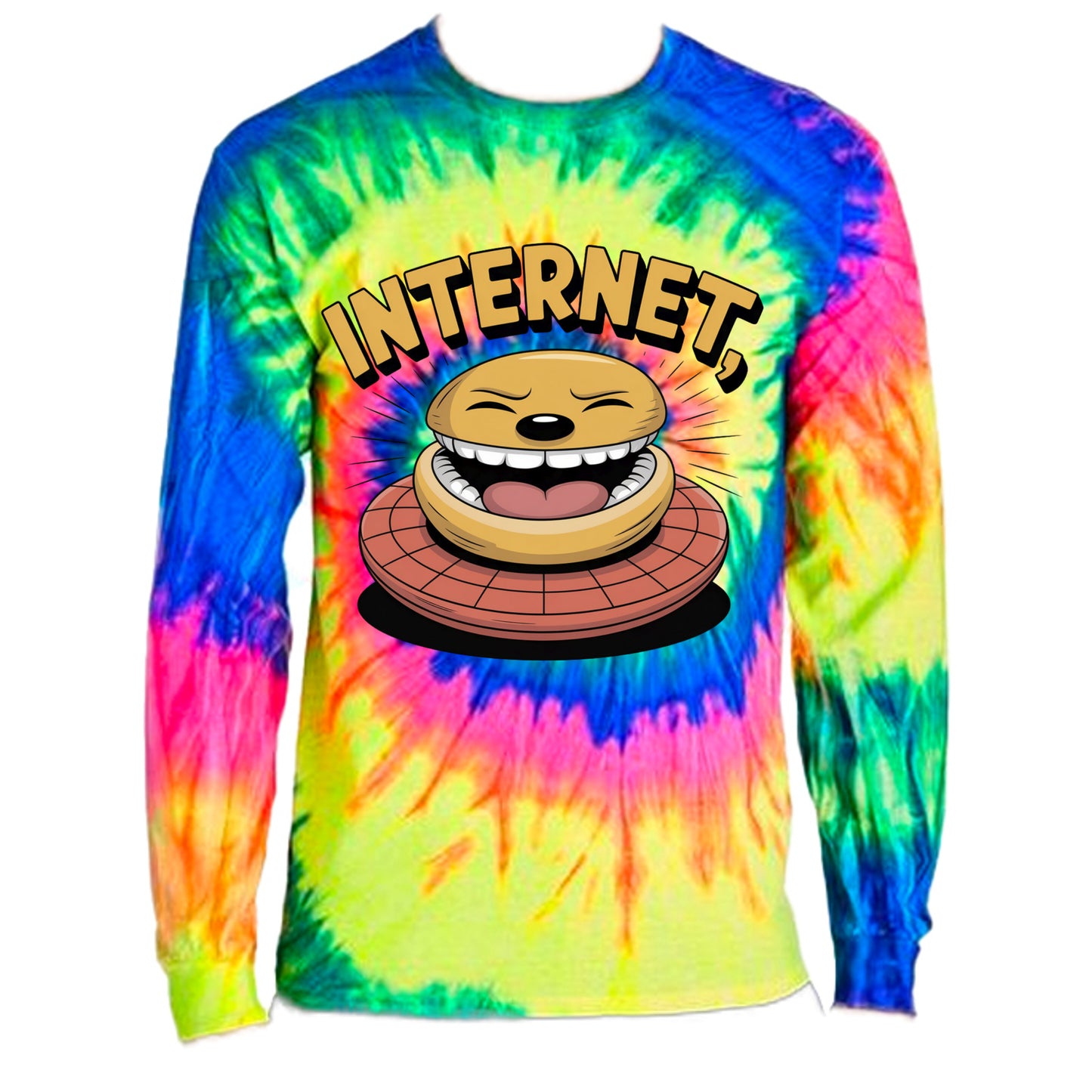 NEON RAINBOW - CD2000 - FRONT