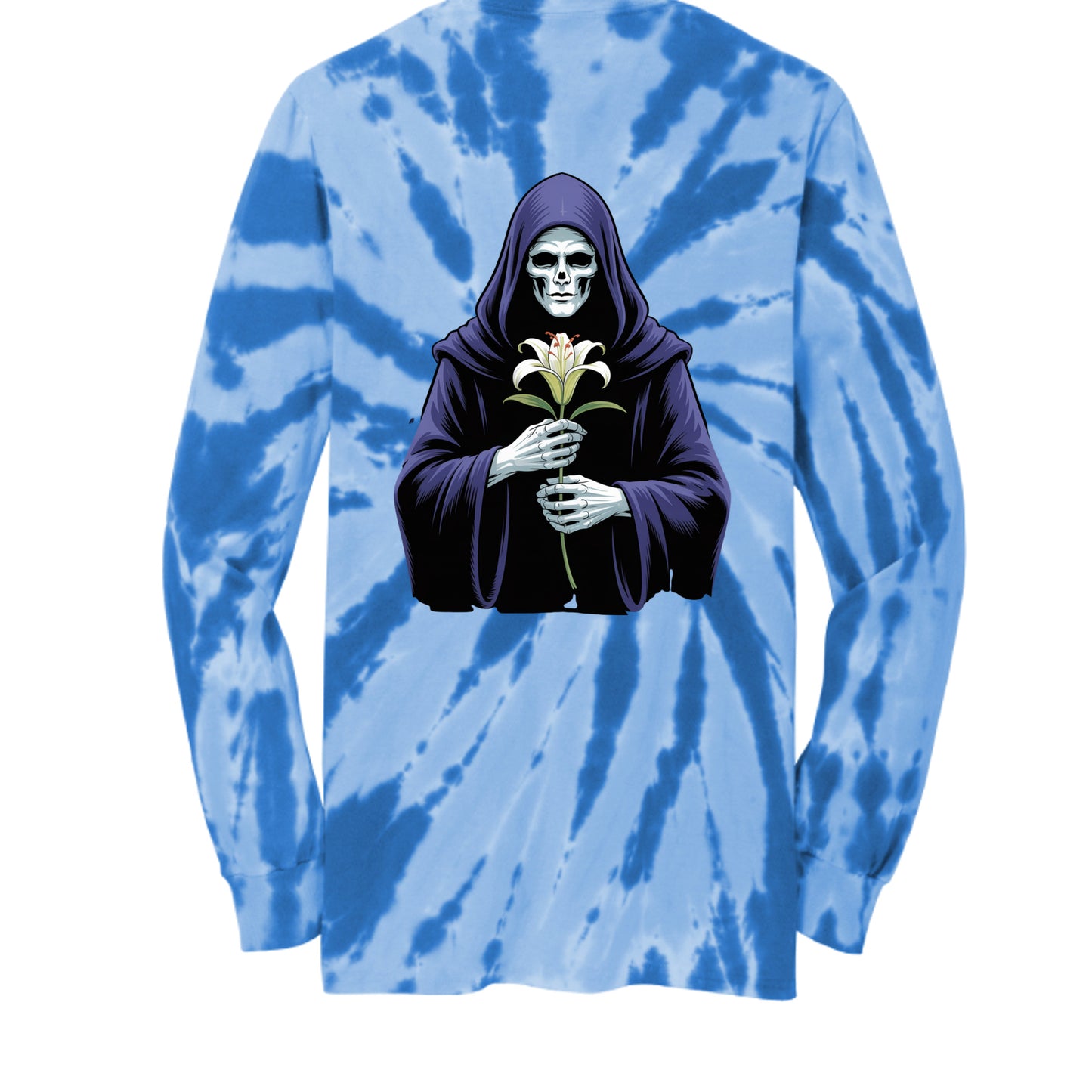 Royal - PC147LS - BACK