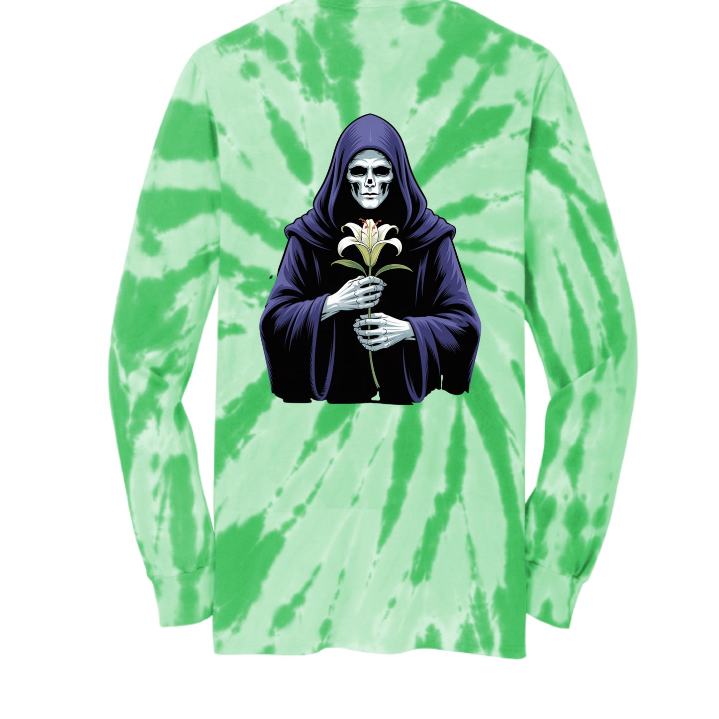 Kelly - PC147LS - BACK