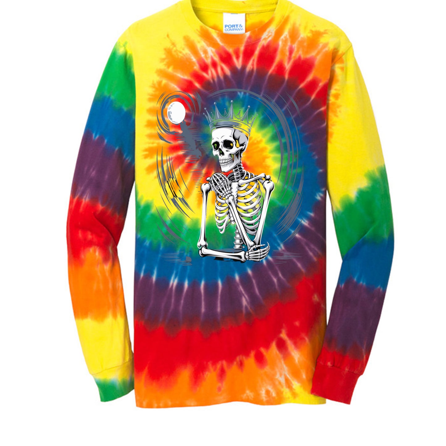 Rainbow - PC147LS - FRONT