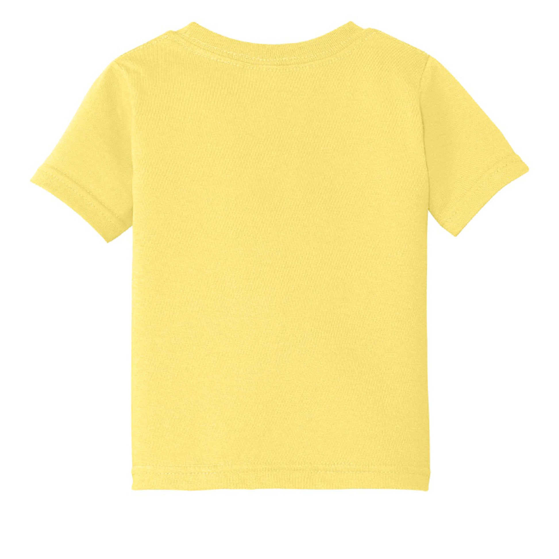 Yellow - CAR54I - BACK
