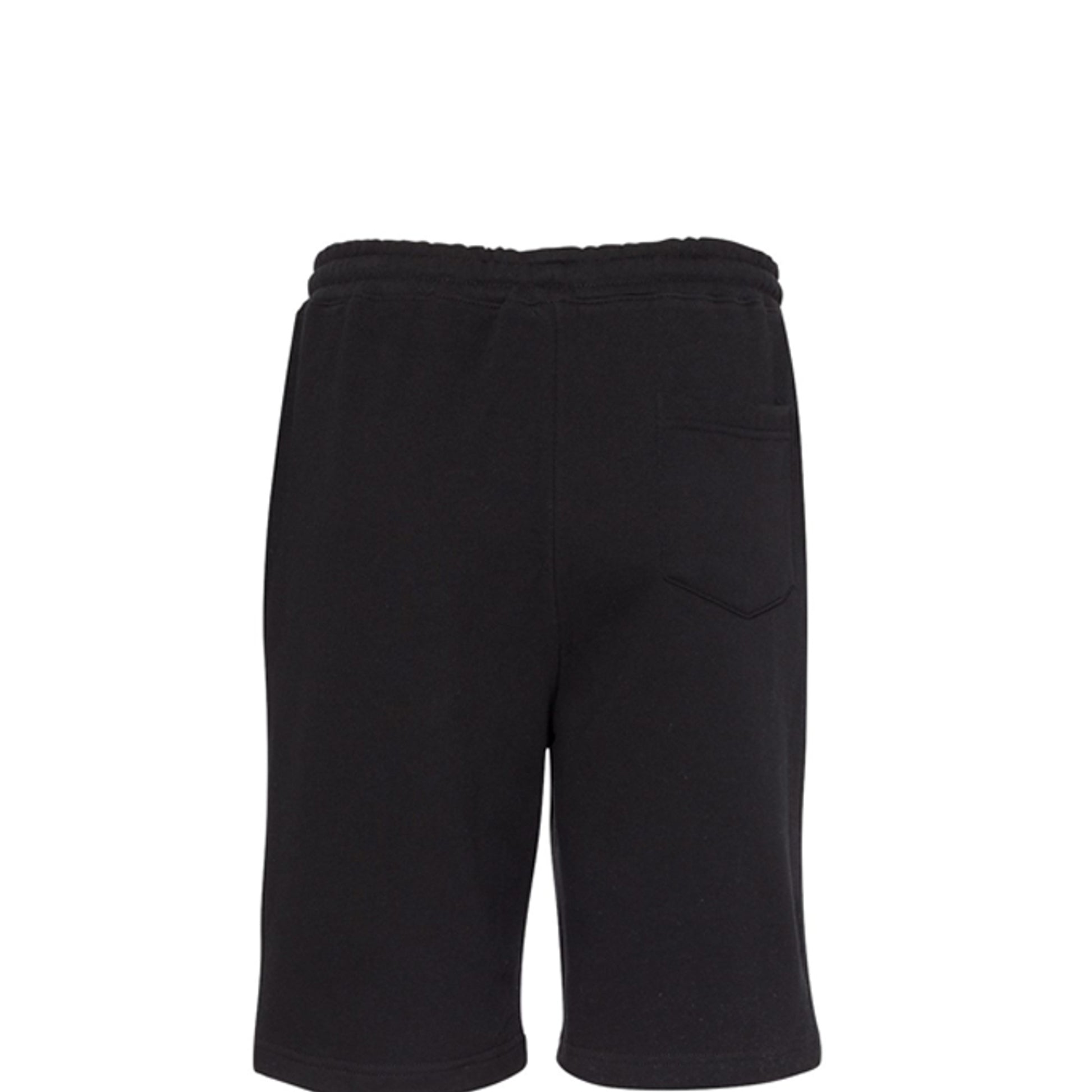 Black - IND20SRT - BACK