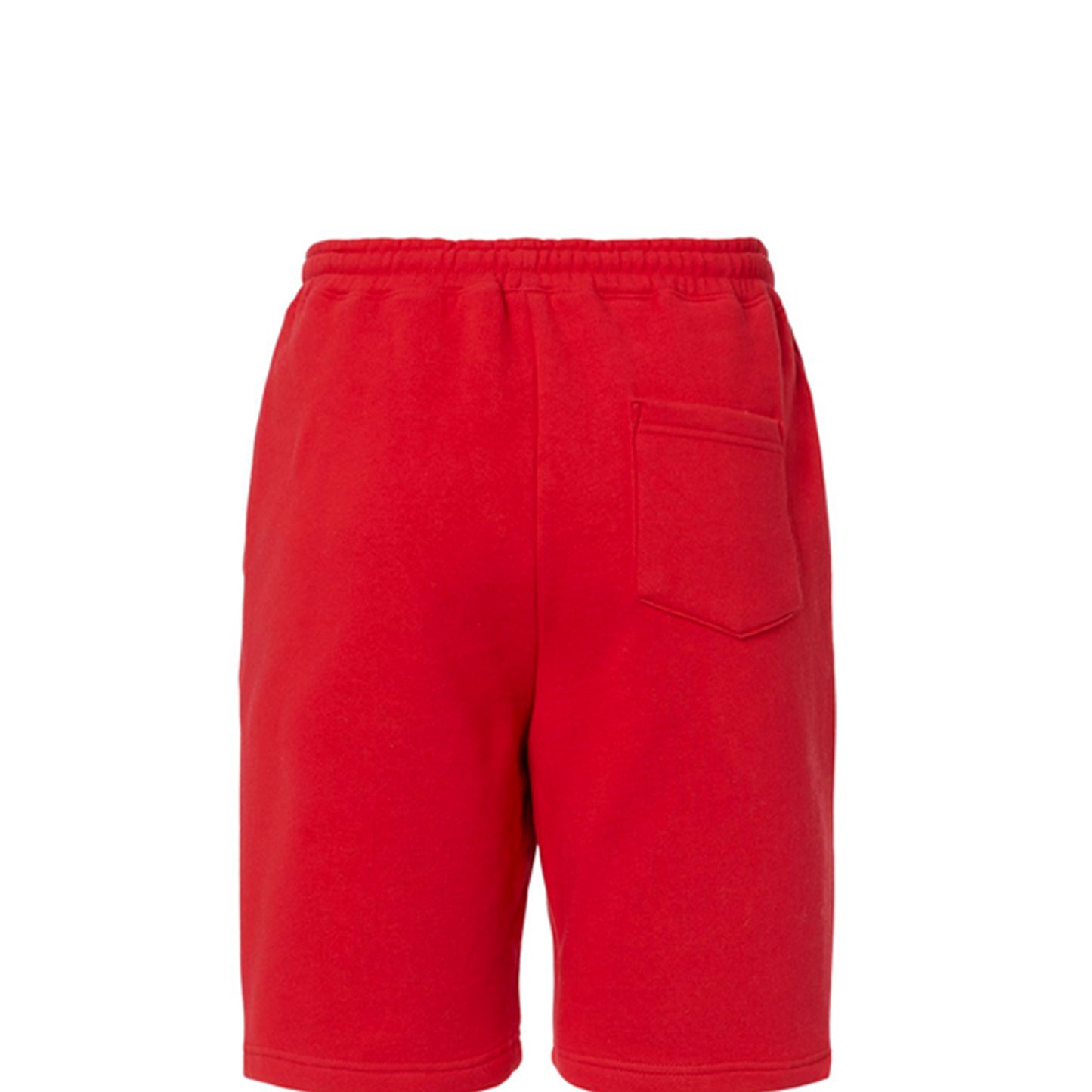 Red - IND20SRT - BACK
