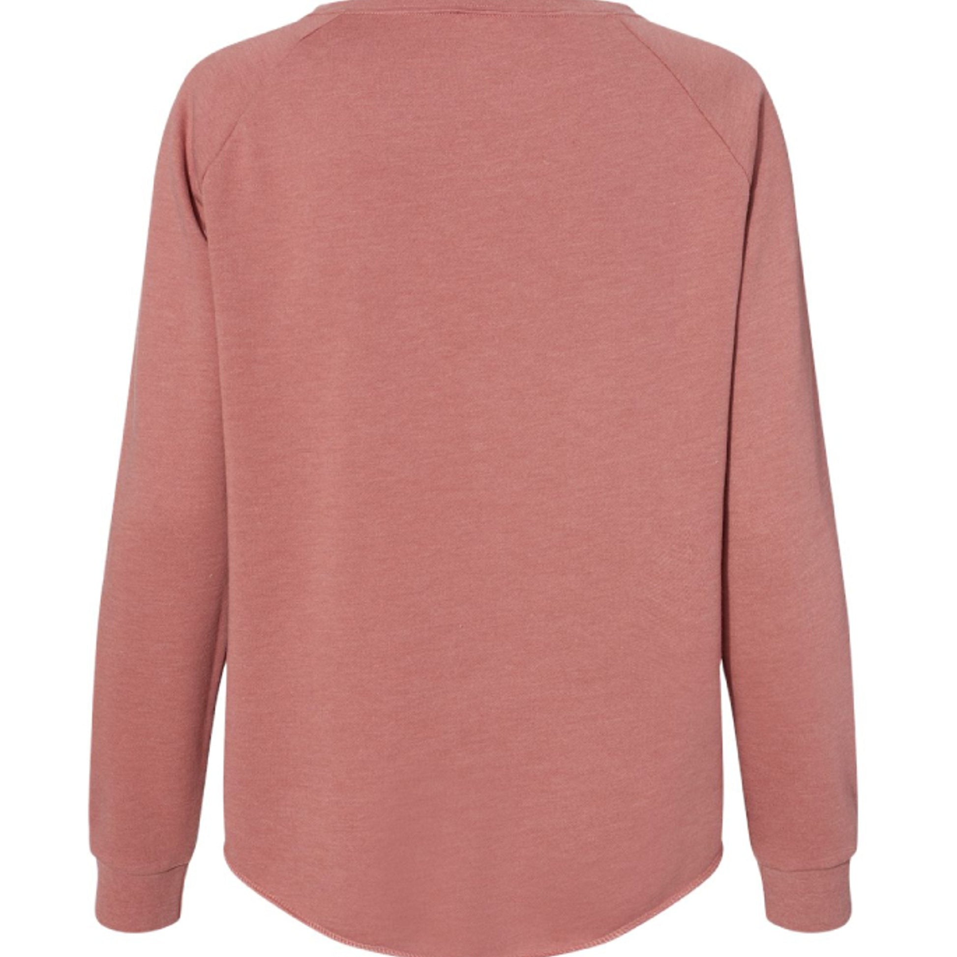 Dusty Rose - PRM2000 - BACK