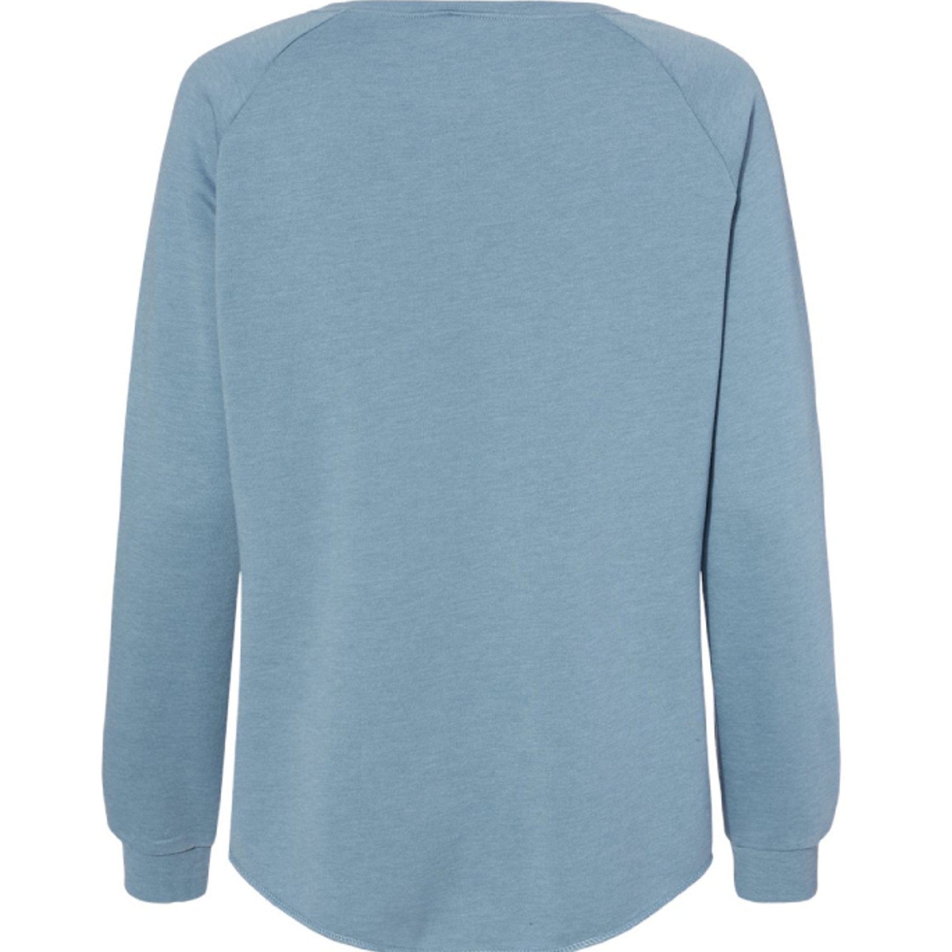 Misty Blue - PRM2000 - BACK