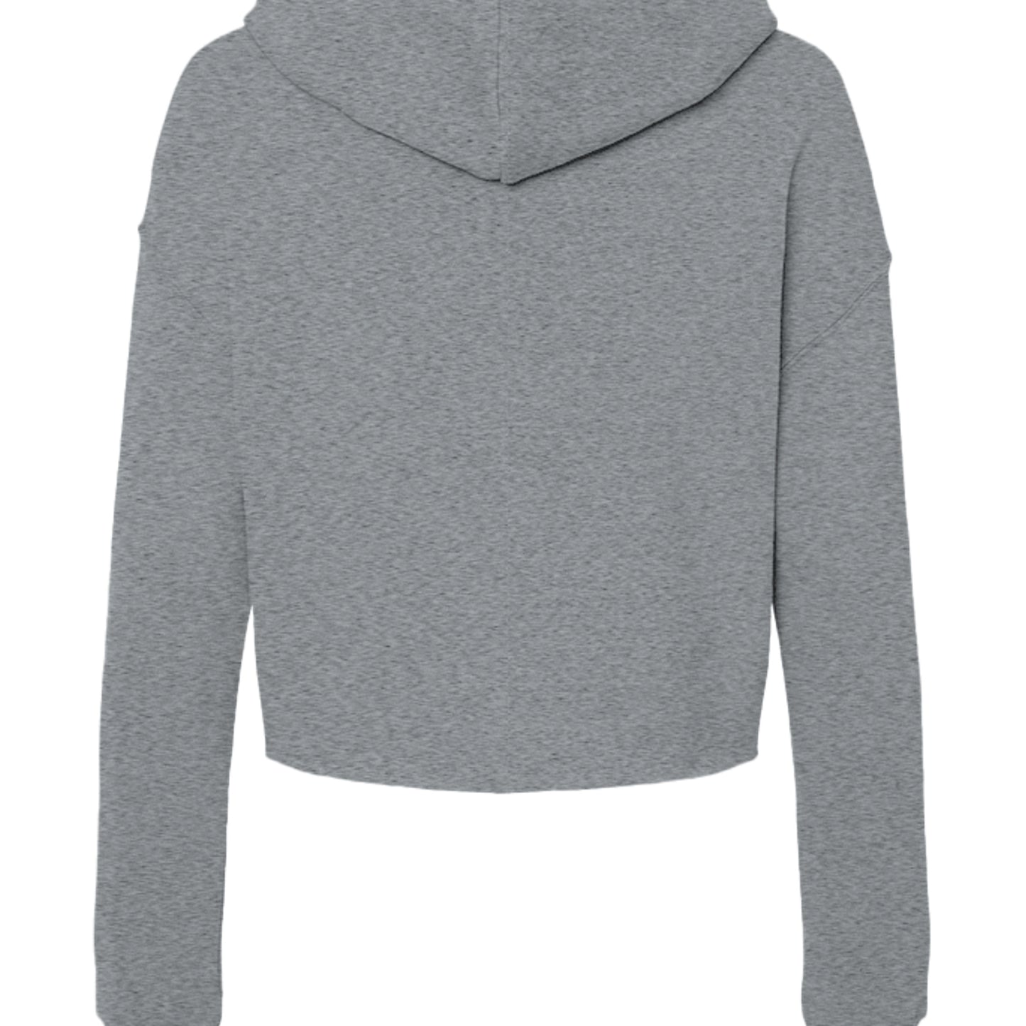 Grey Heather - AFX64CRP - BACK