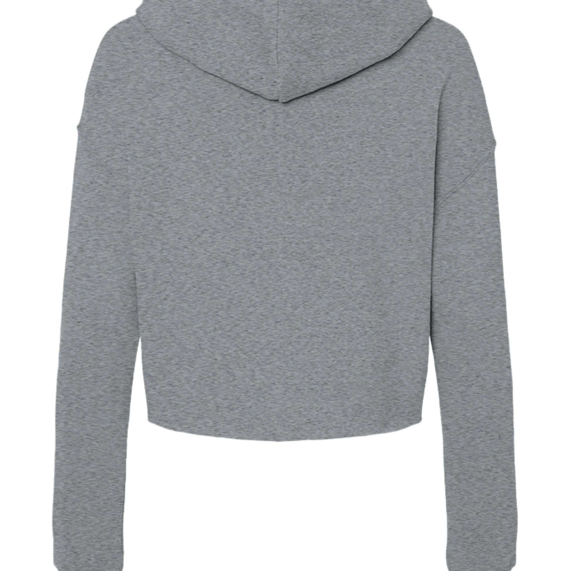 Grey Heather - AFX64CRP - BACK