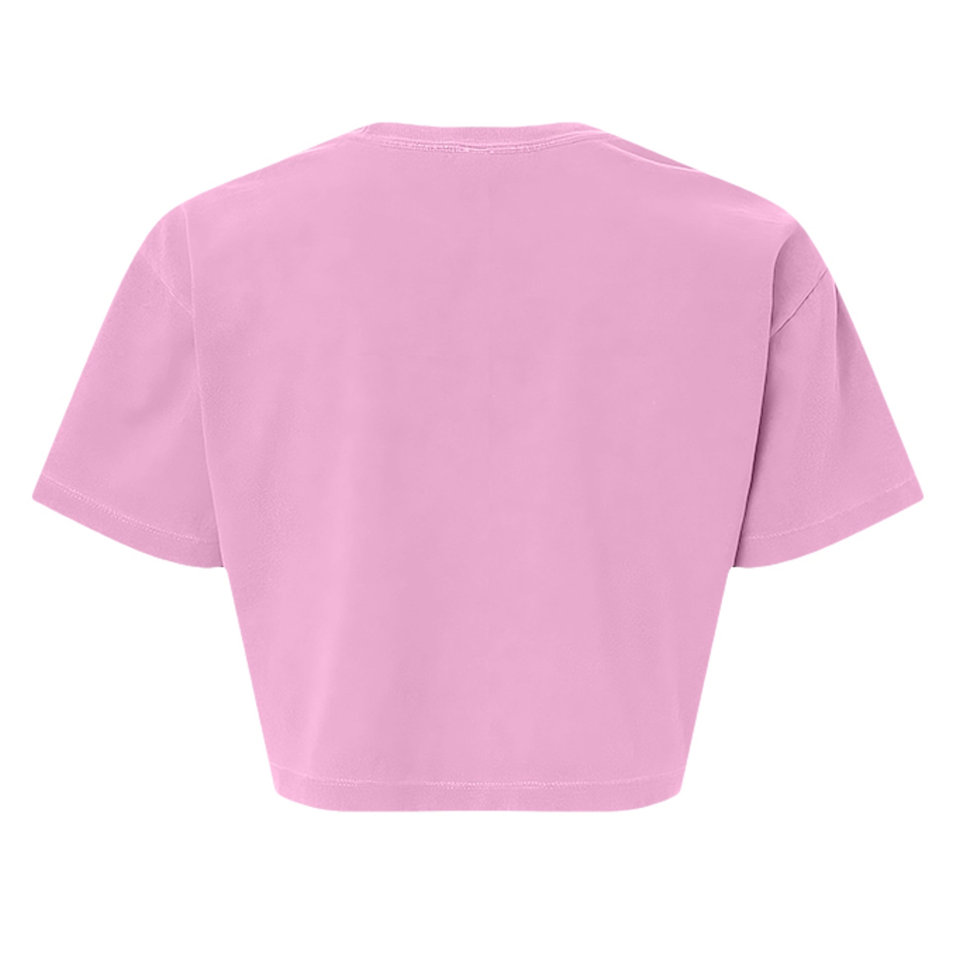 Faded Powder Pink - 1302GD - BACK