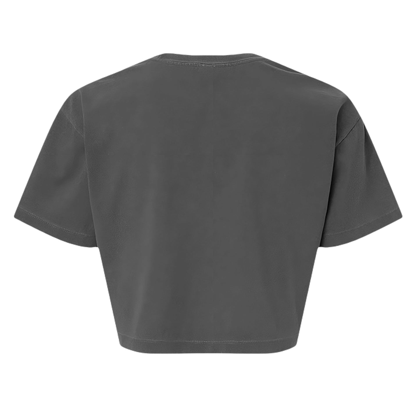 Faded Black - 1302GD - BACK