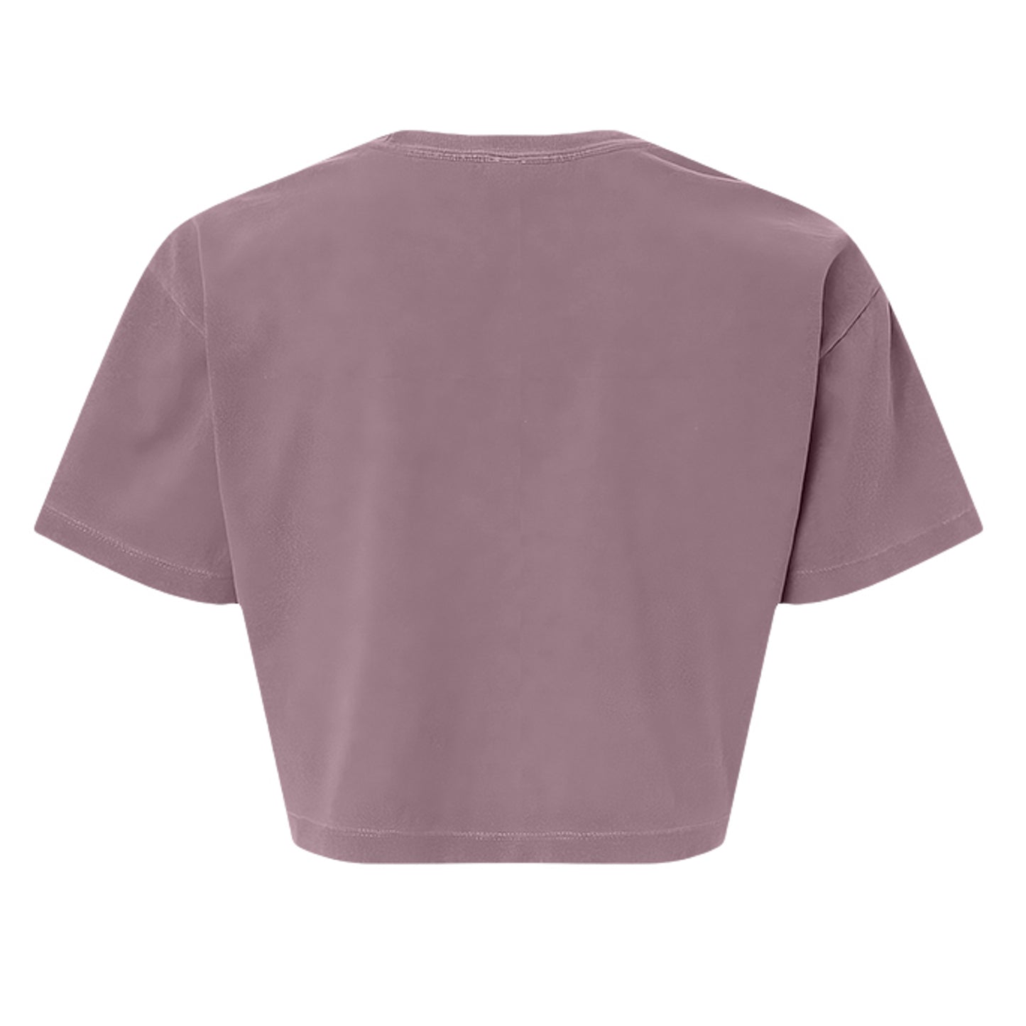 Faded Smokey Violet - 1302GD - BACK