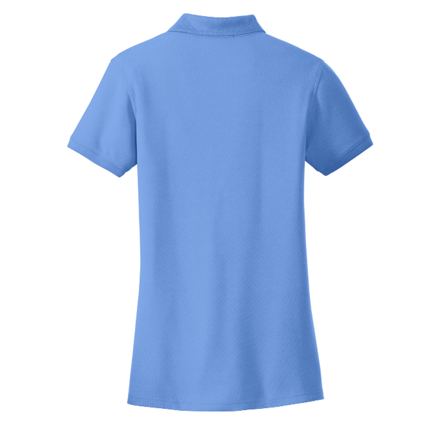 Carolina Blue - L100 - BACK