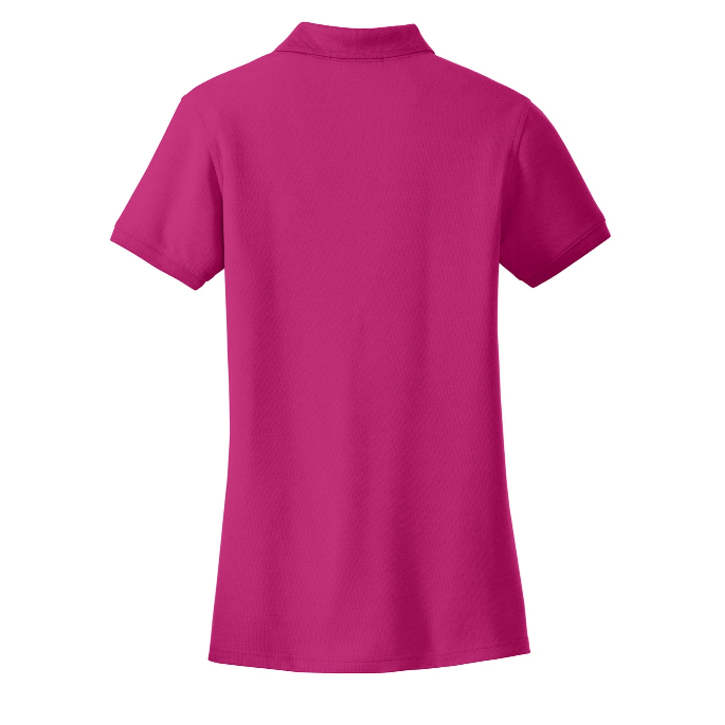 Pink Azalea - L100 - BACK