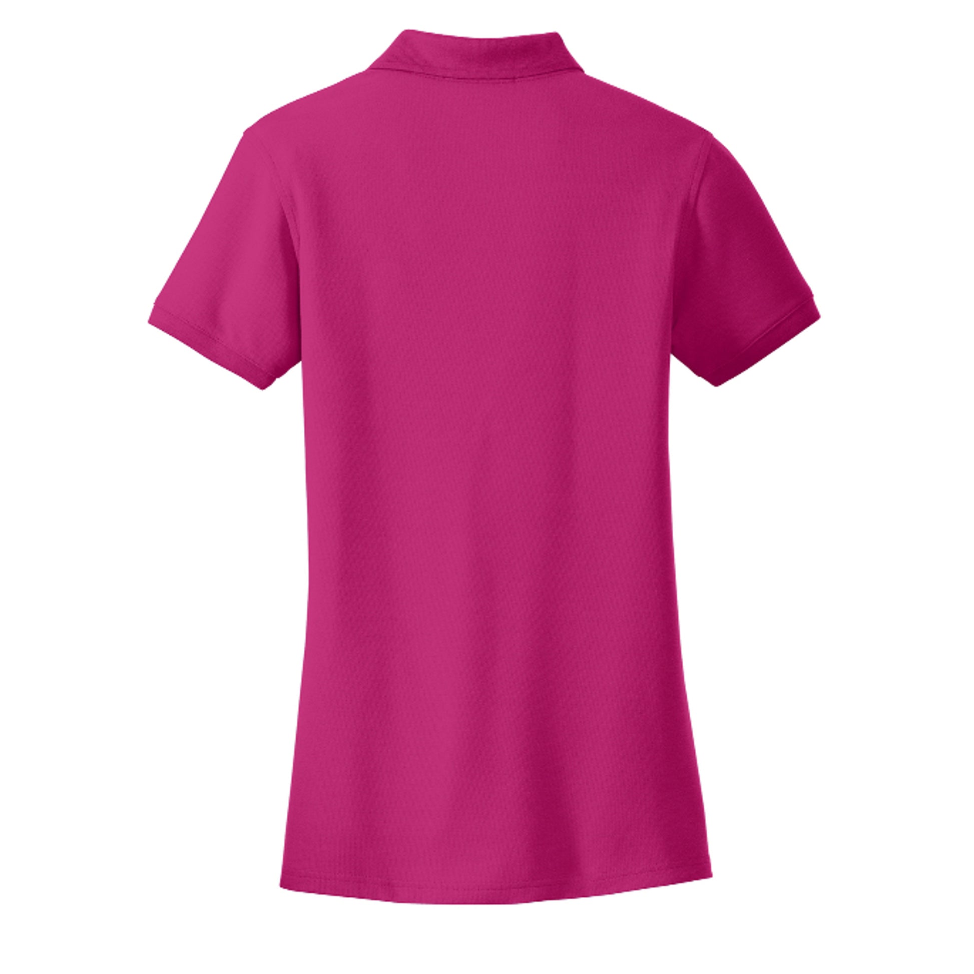 Pink Azalea - L100 - BACK