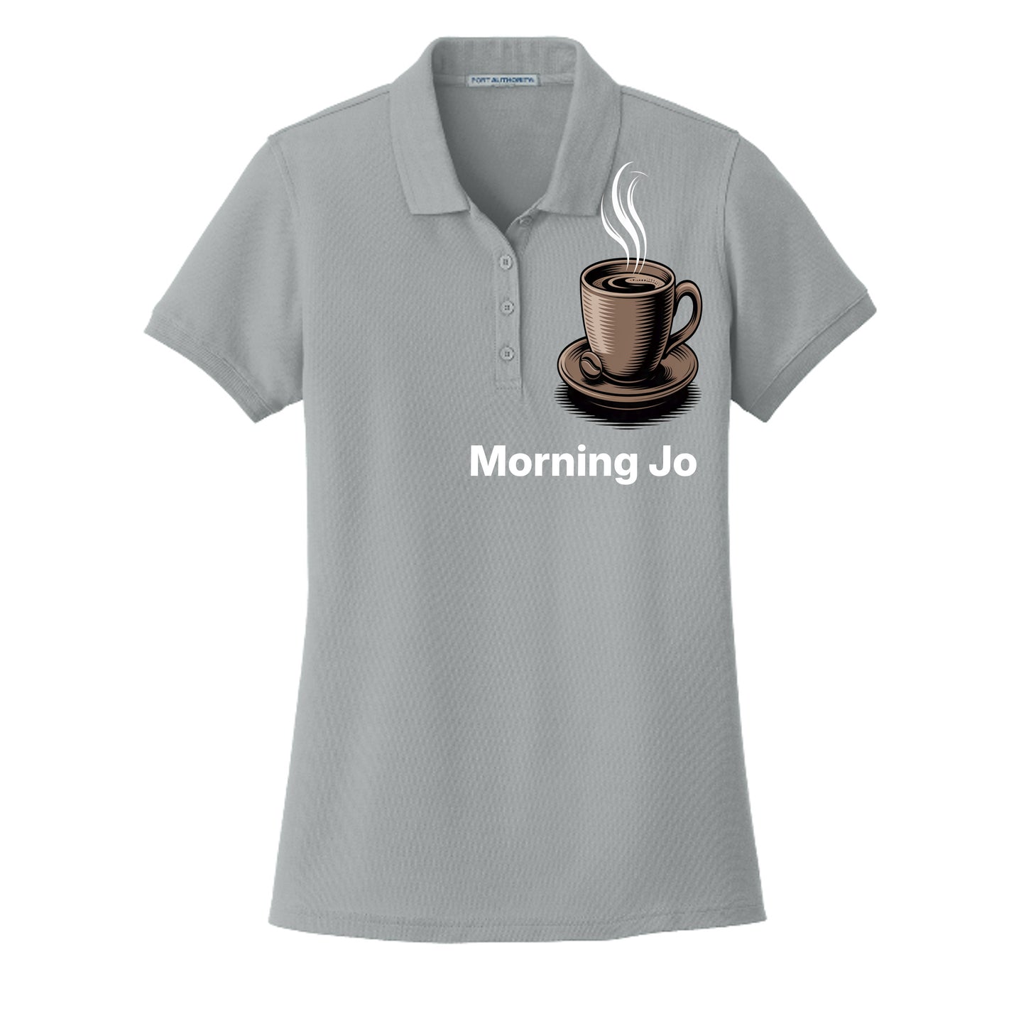 Gusty Grey - L100 - FRONT