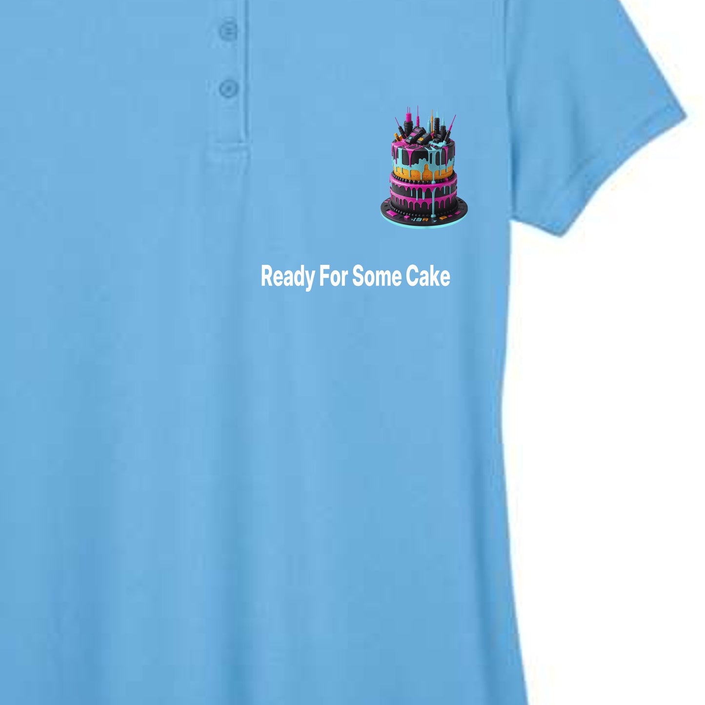 Columbia Blue - 78181 - FRONT