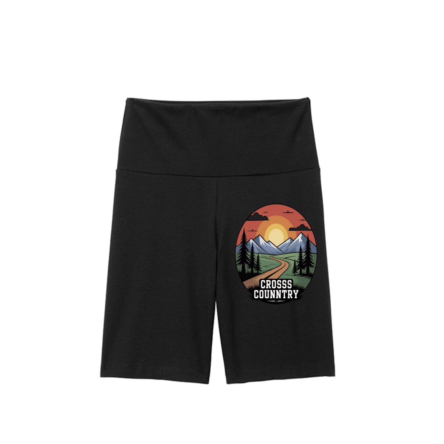 Black - DT7509 - FRONT