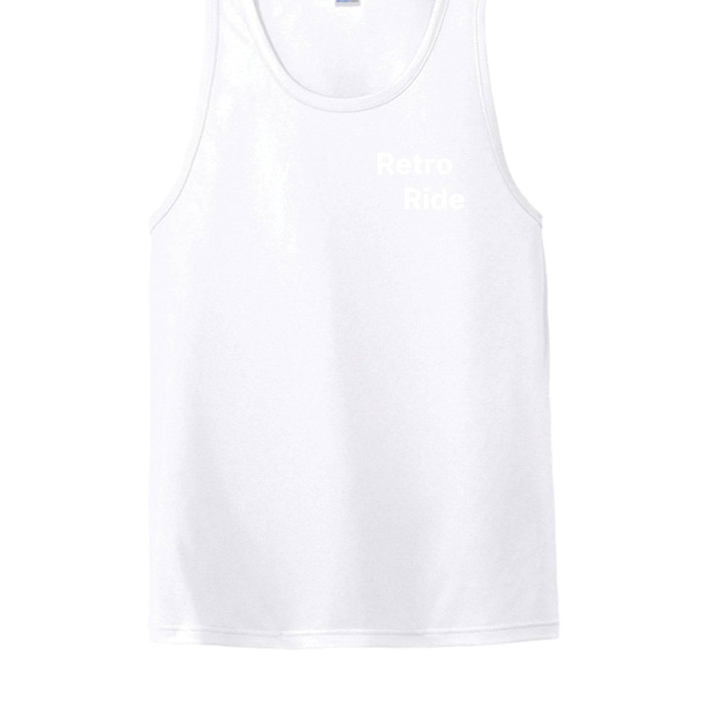 White - ST356 - FRONT