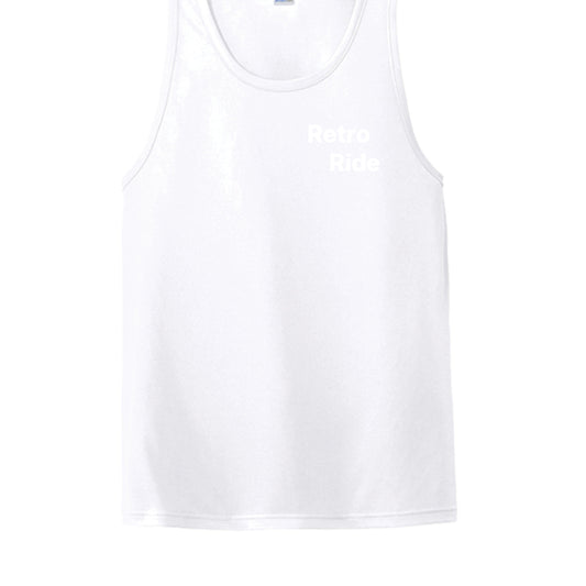 White - ST356 - FRONT