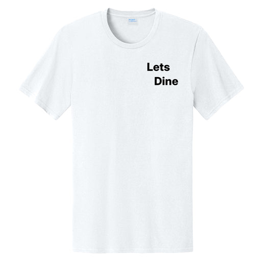 White - PC43 - FRONT
