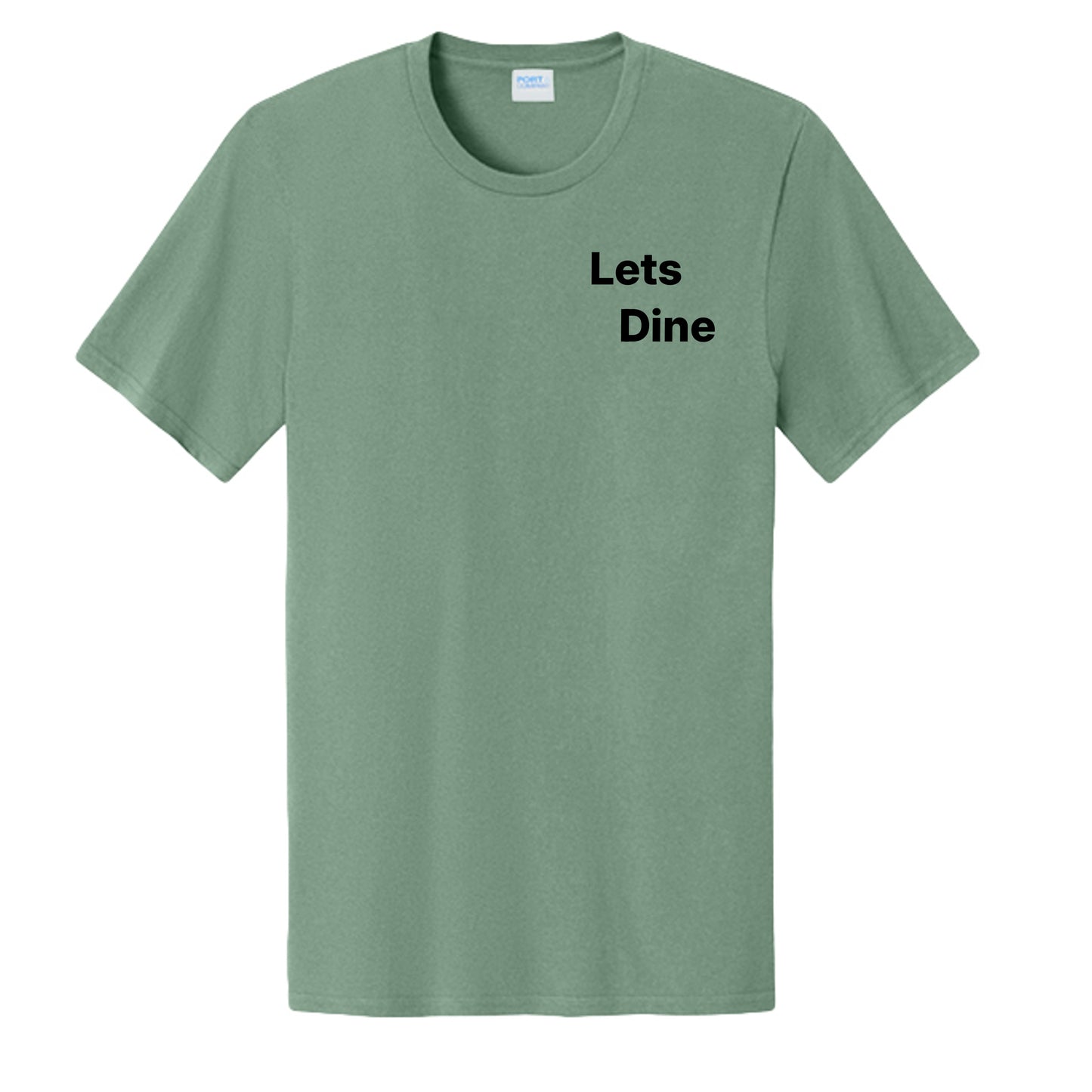 Laurel Green - PC43 - FRONT