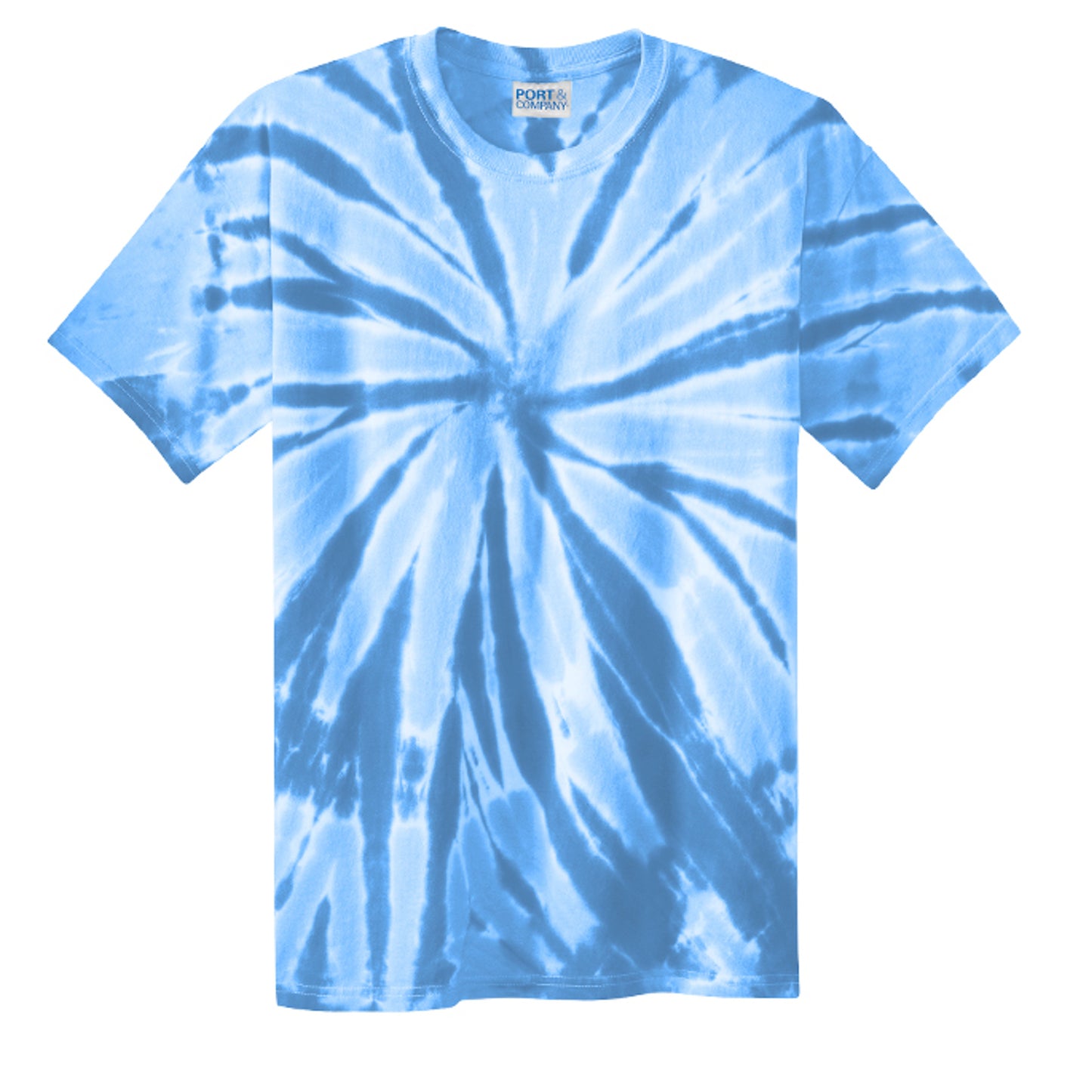 Light Blue - PC147 - FRONT