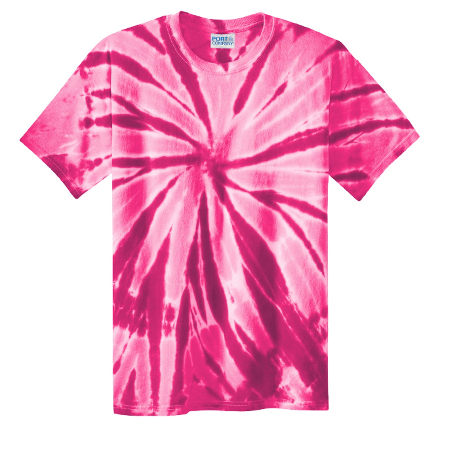 Pink - PC147 - FRONT