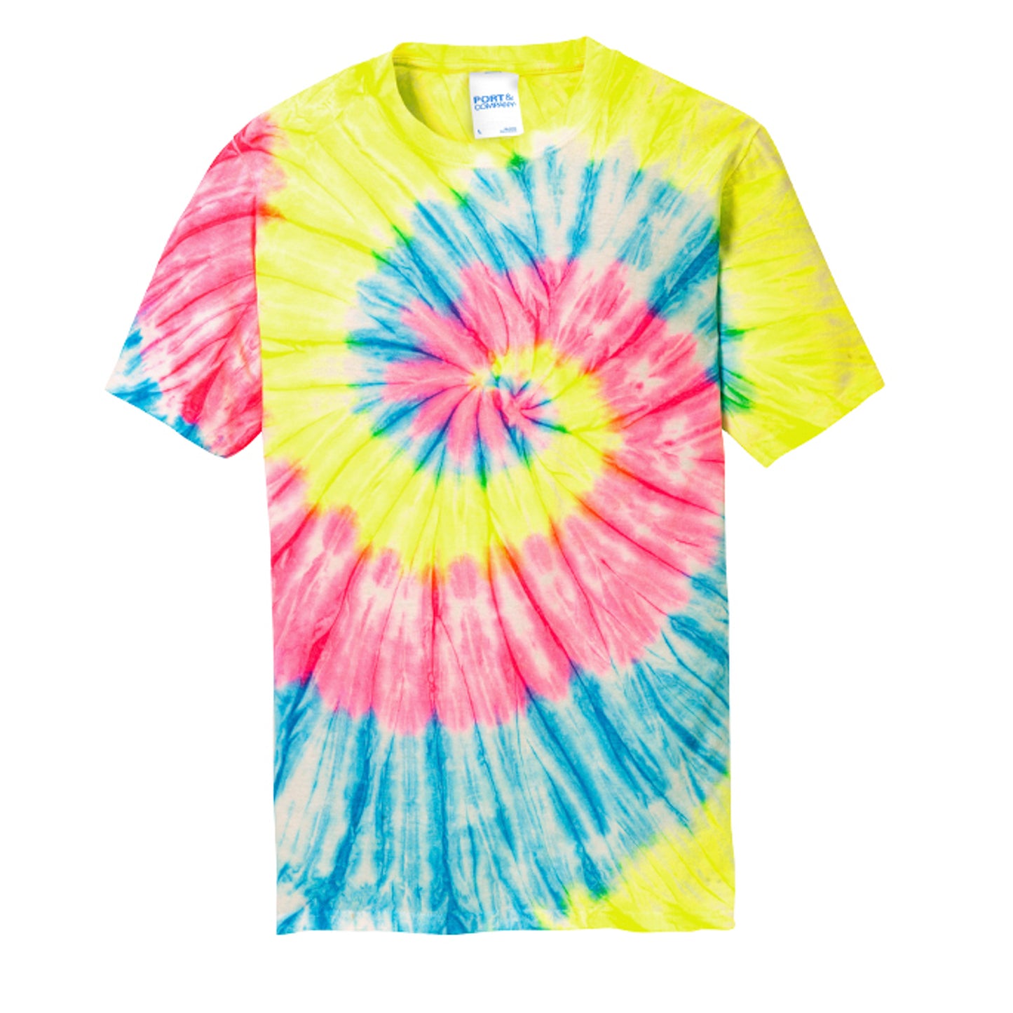 Neon Rainbow - PC147 - FRONT