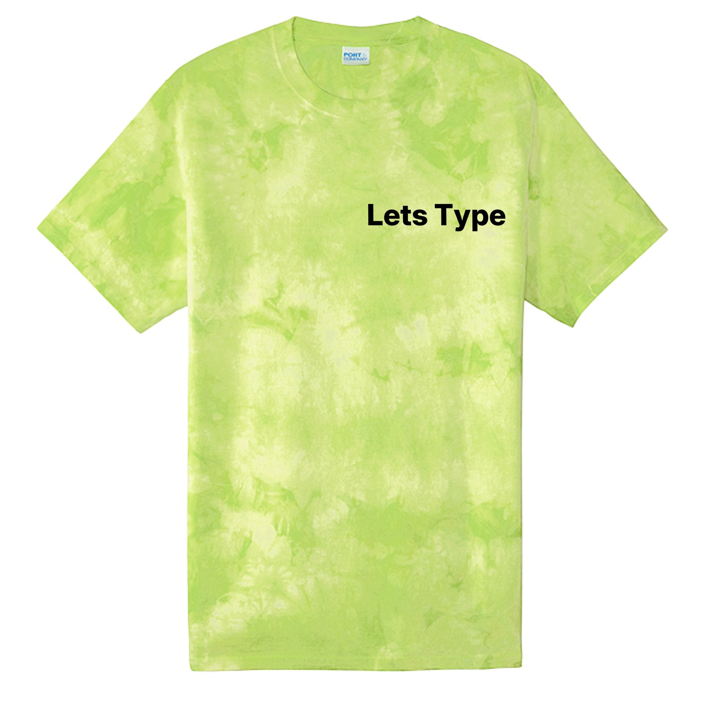 Lemon Lime - PC145 - FRONT