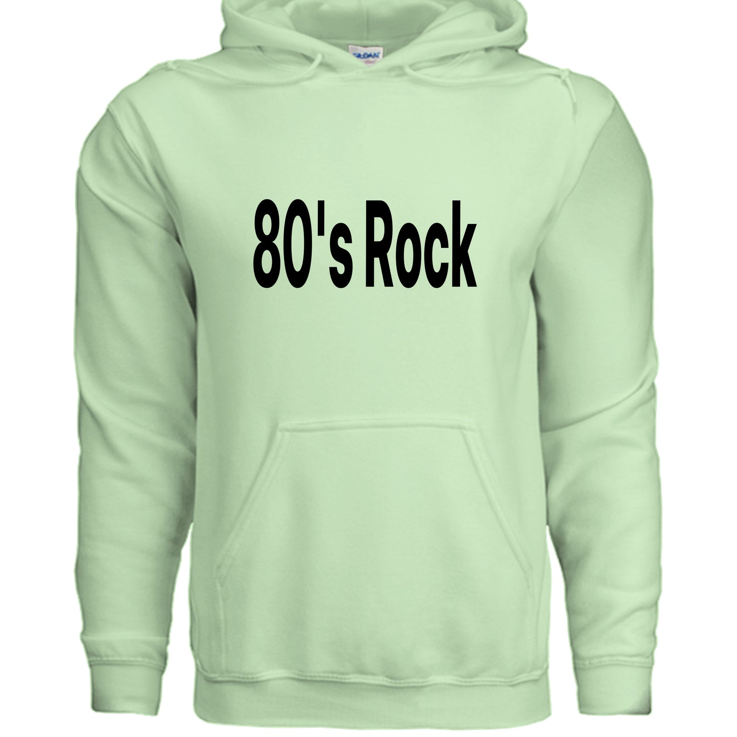 Mint Green - G185 - FRONT