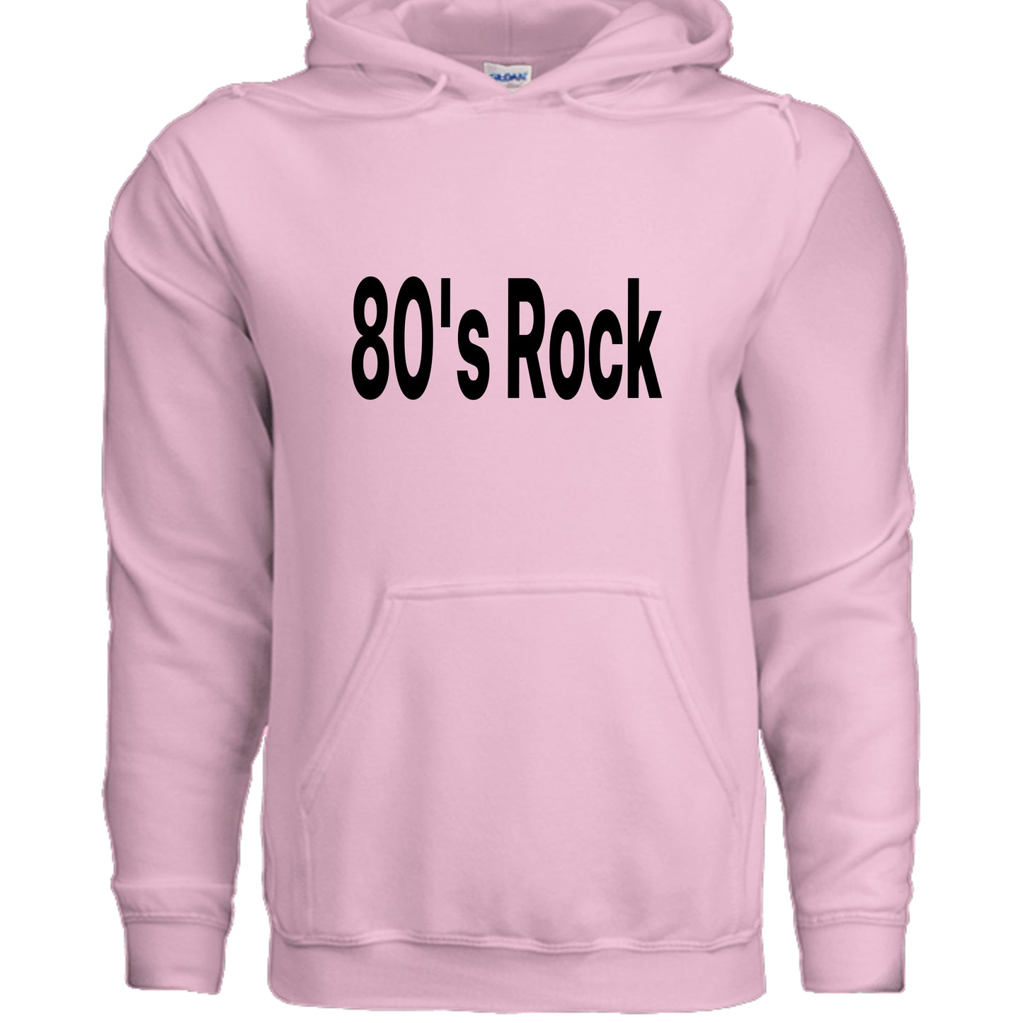 LIGHT PINK - G185 - FRONT